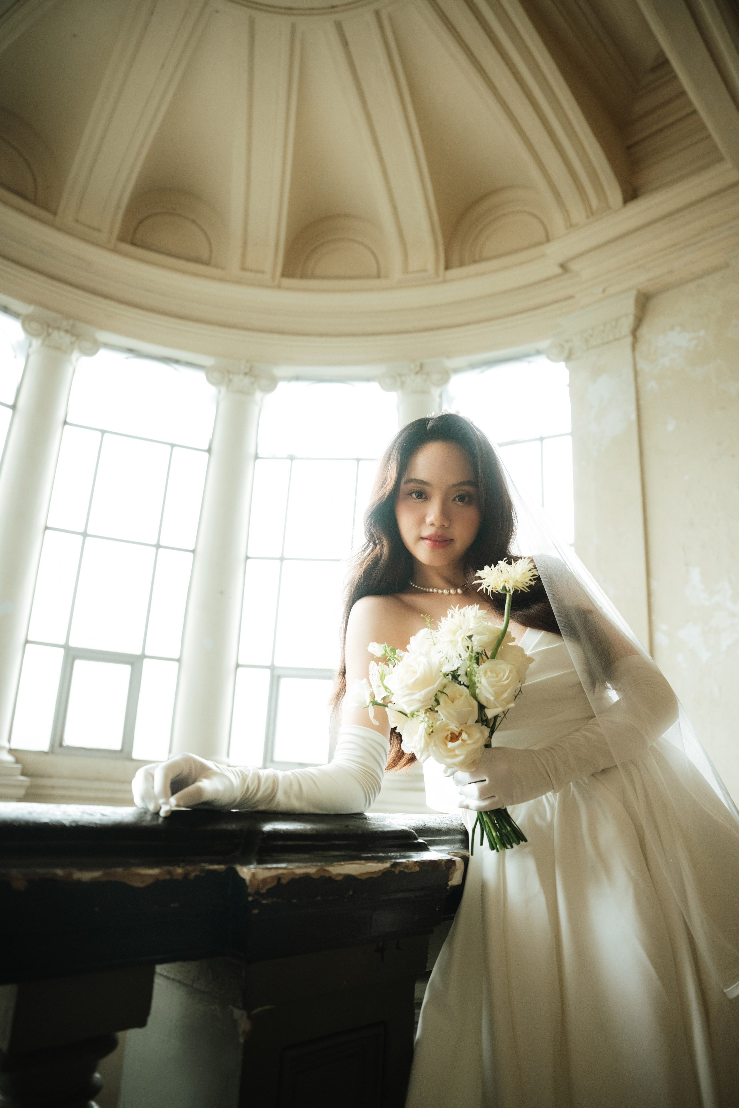 KY & TAM saigon. Anns wedding photography