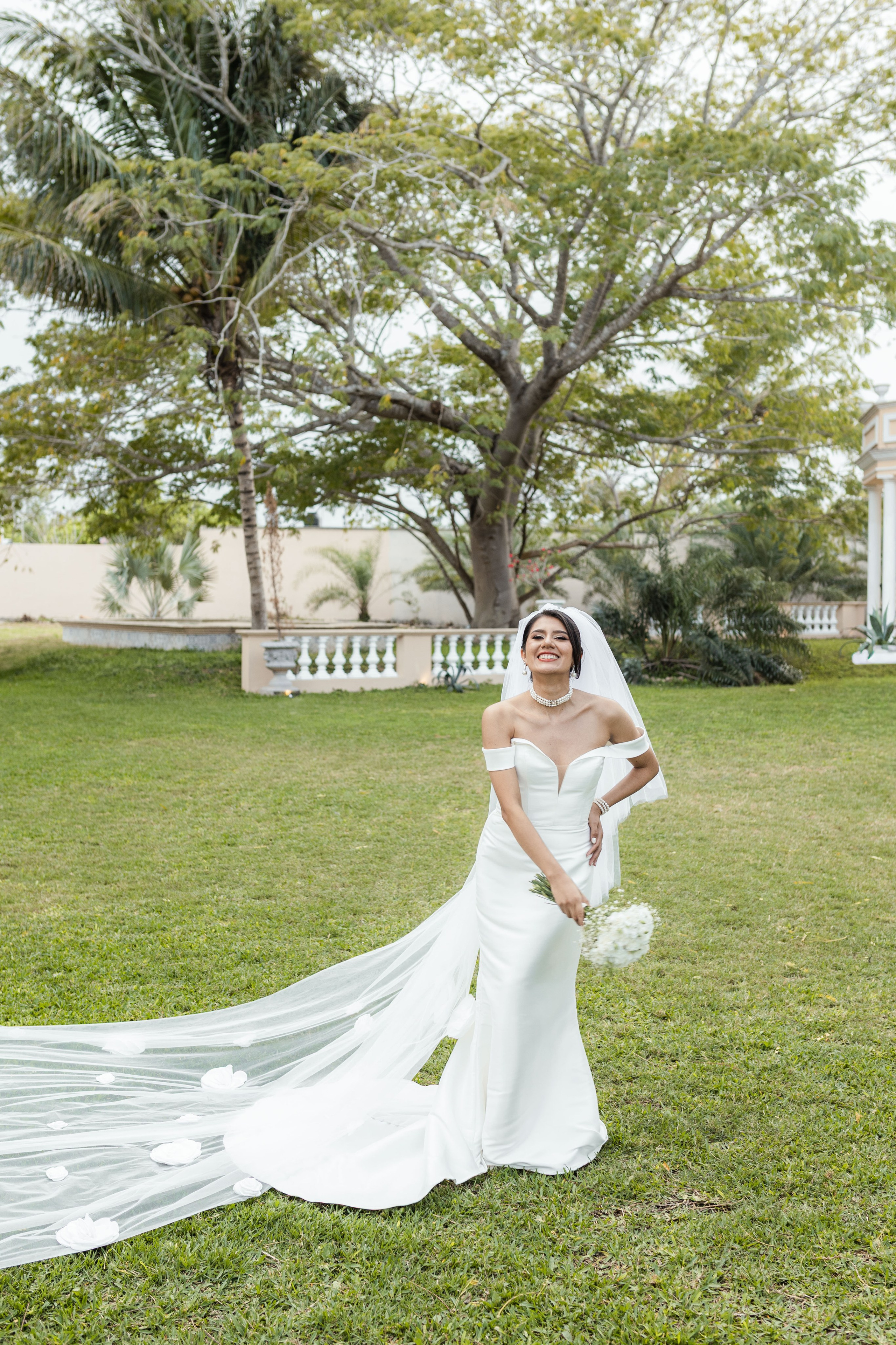 Tifanny y Raúl. Eduardo Barrientos Fotografía