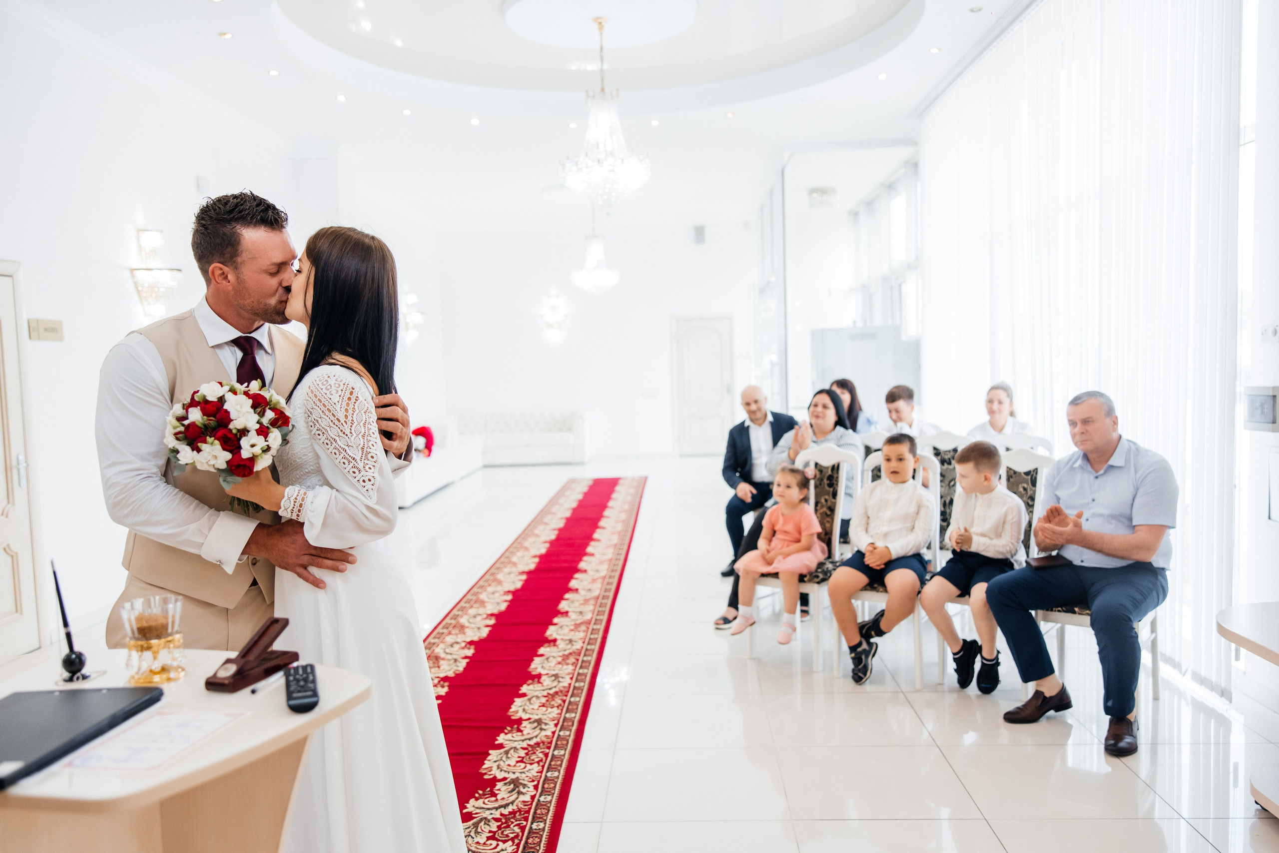 Ryan & Ana. Furduidumitru.com