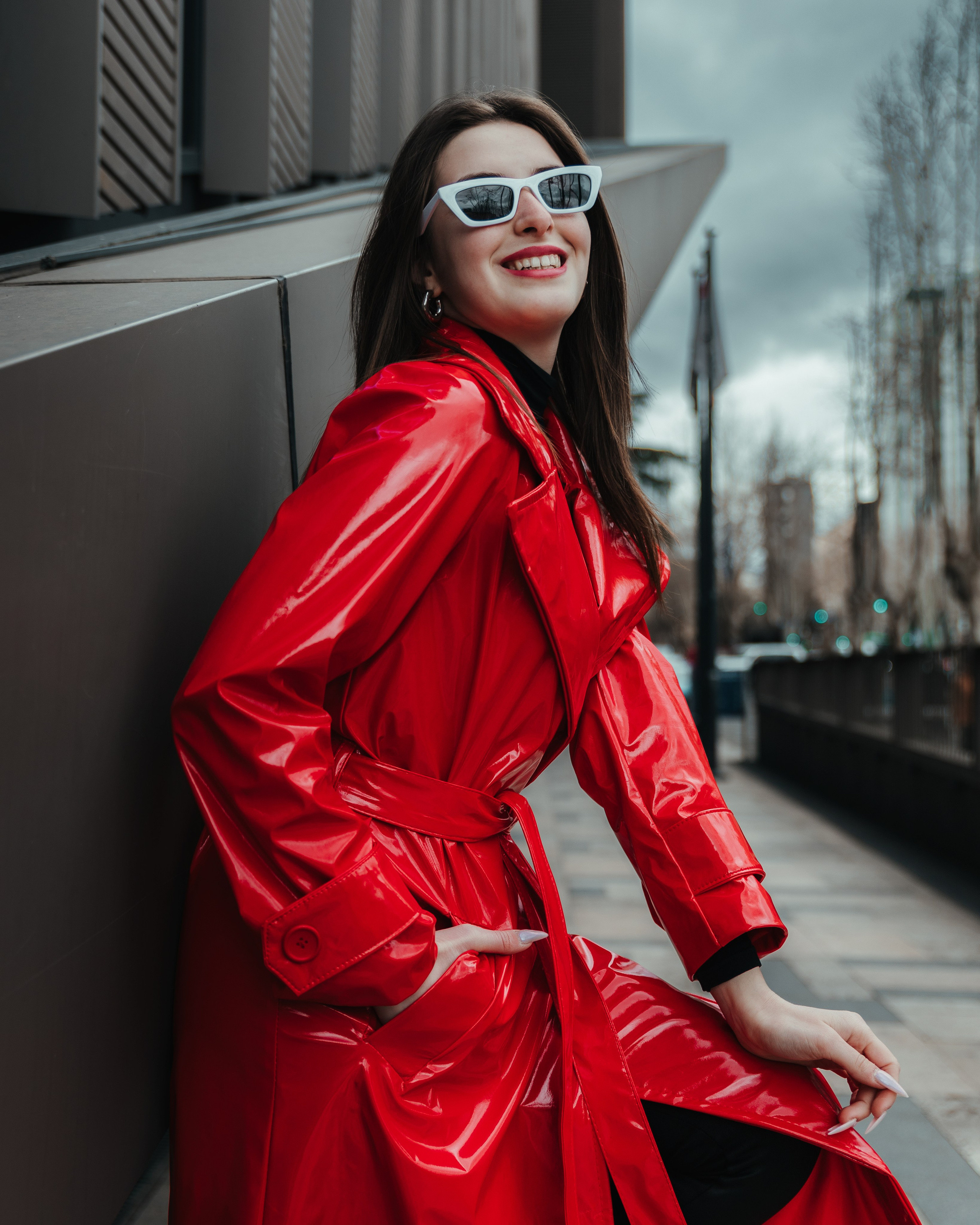 A N N U K I. Bspander