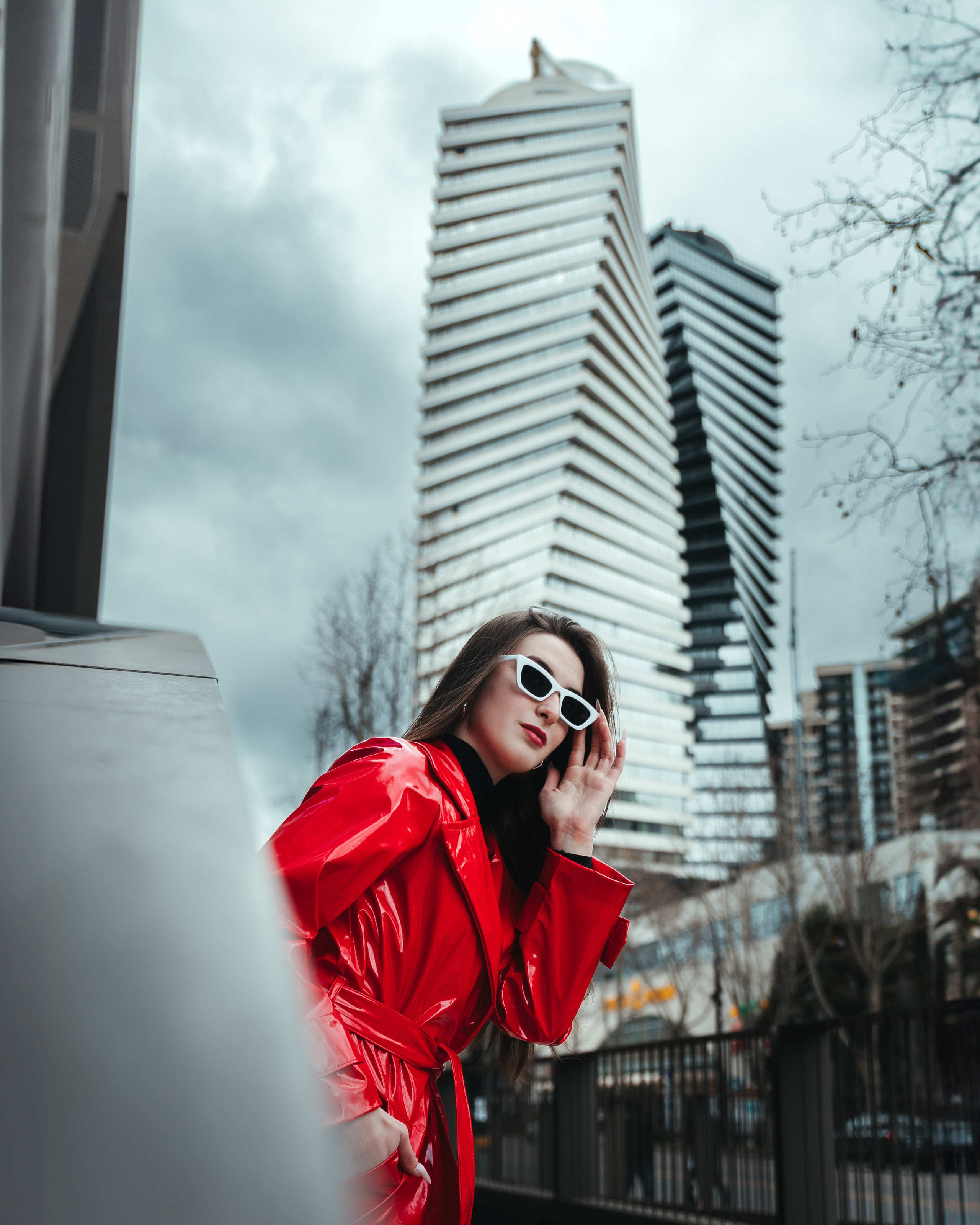 A N N U K I. Bspander