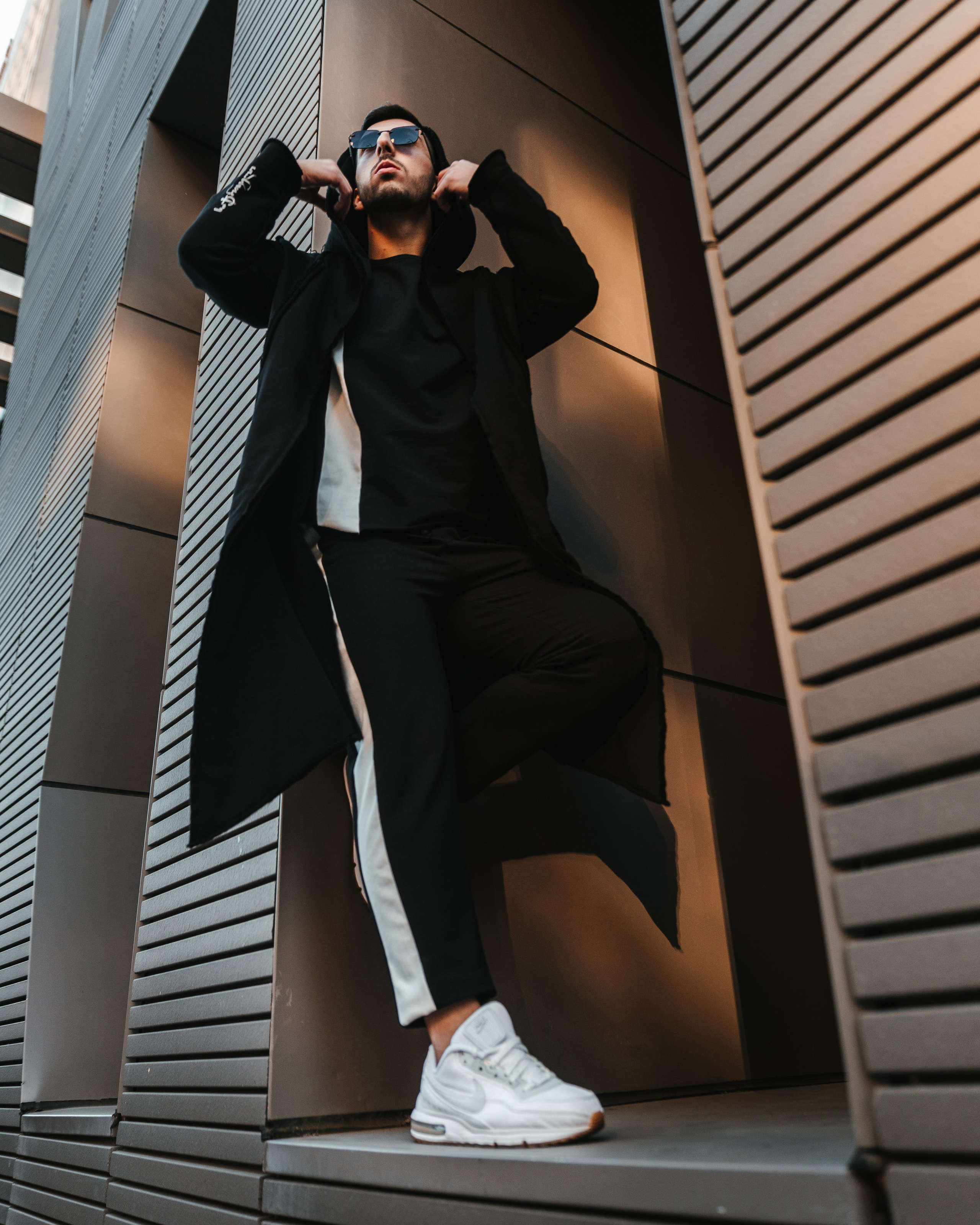 G I O R G I. Bspander