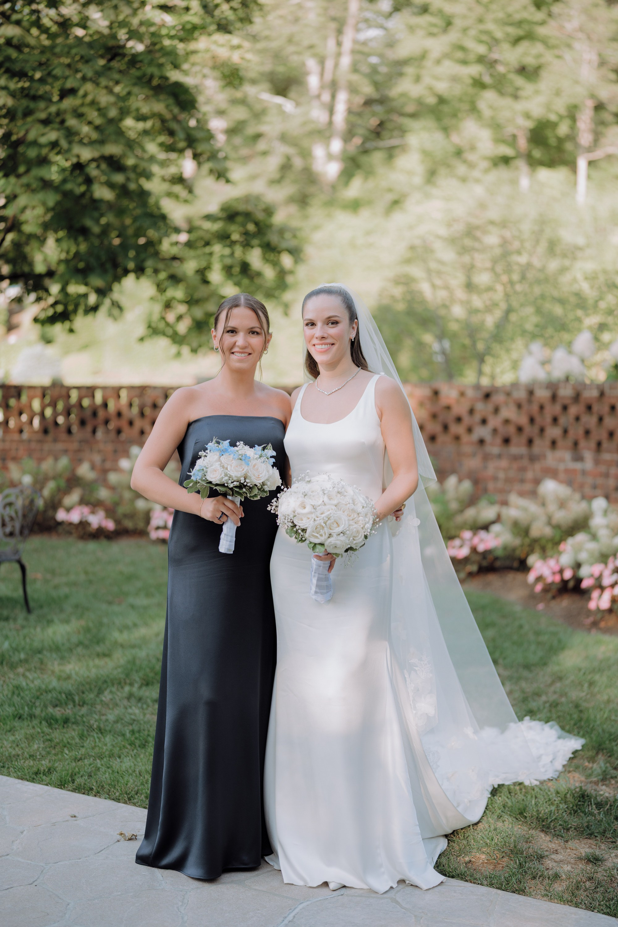 Cristina and Jack. Wedding photographer and videographer New York | New Jersey