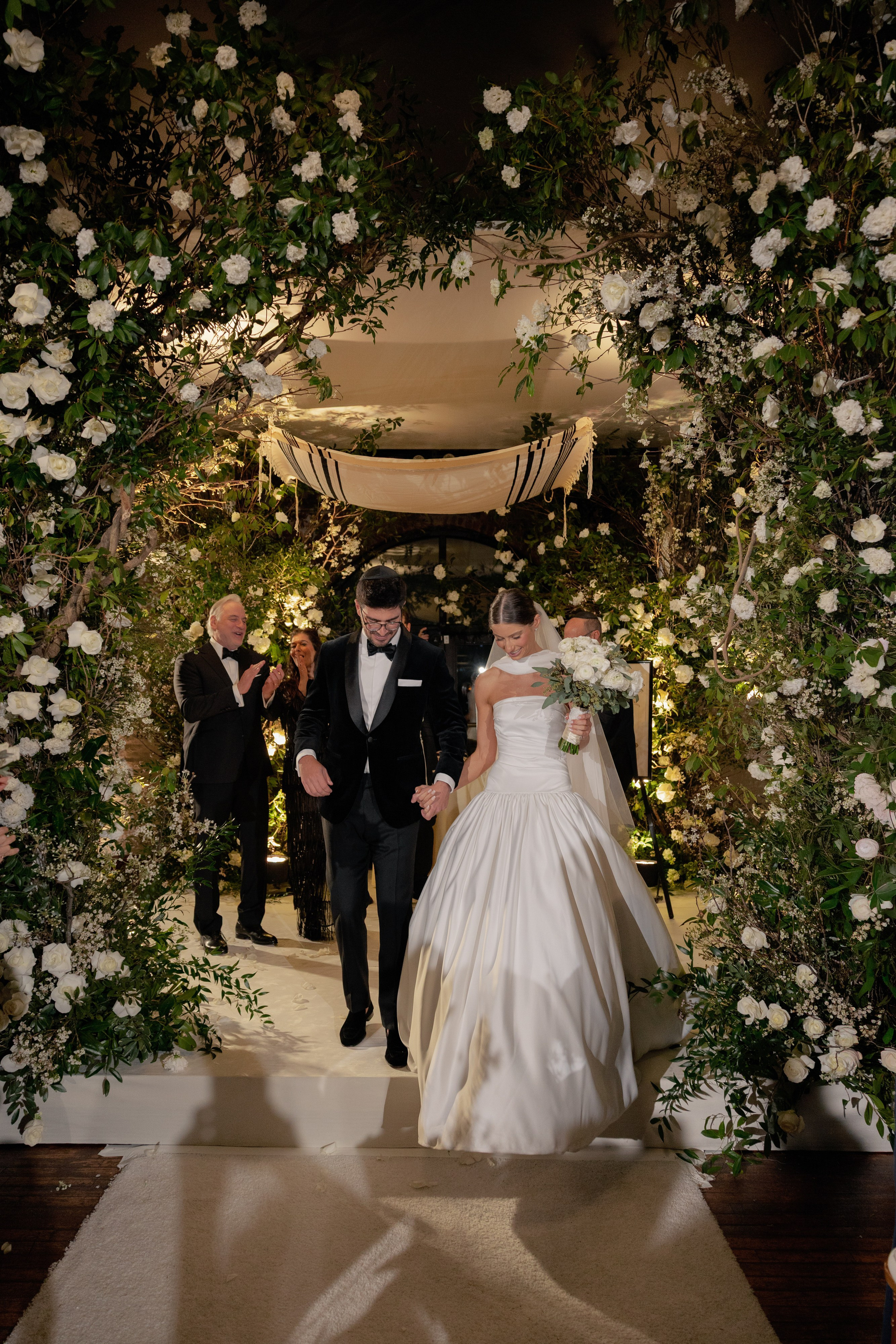 Lauren and Jonah. Wedding photographer and videographer New York | New Jersey