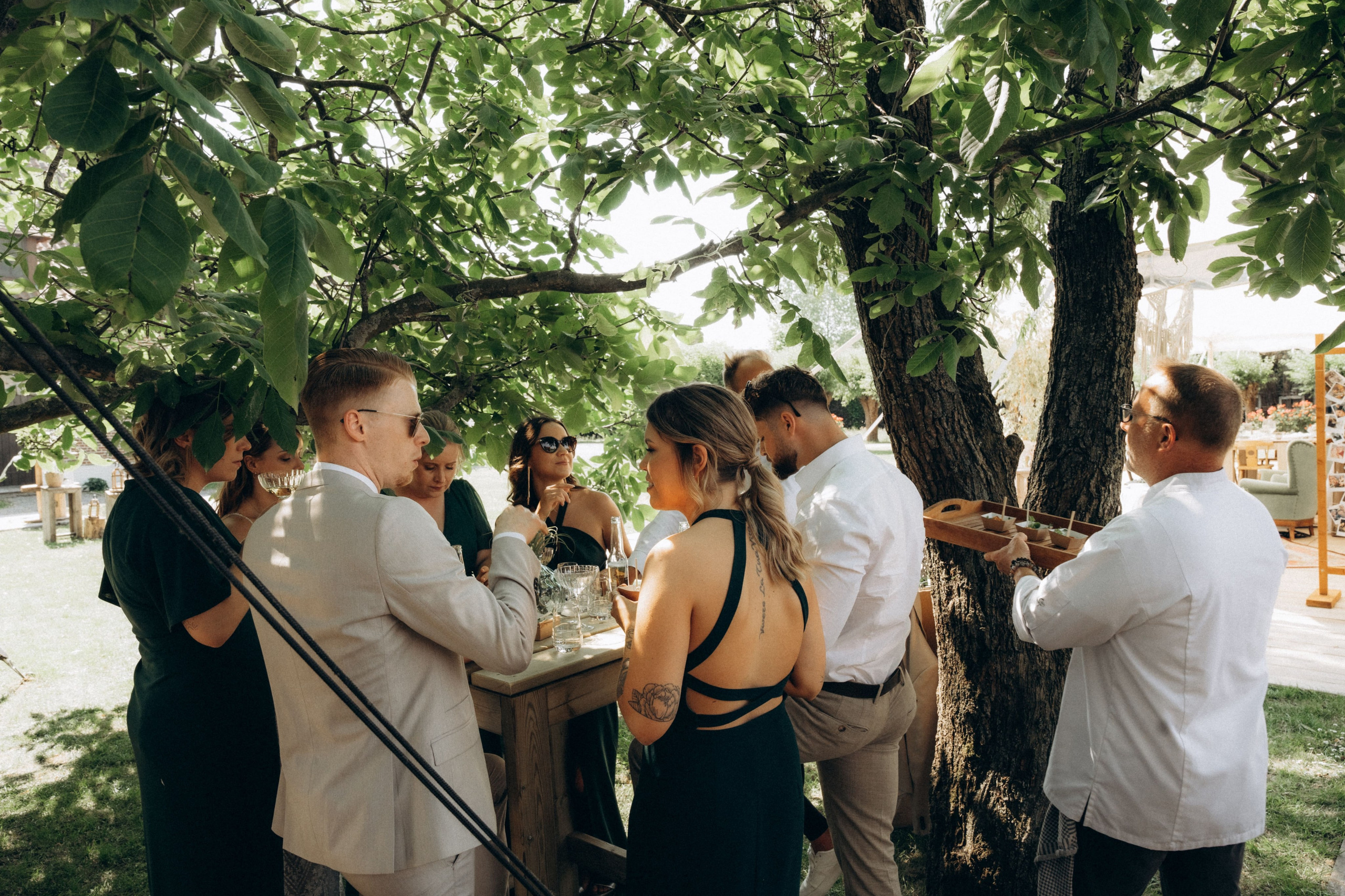 Wedding in Belgie. Little Birdie – Jouw familie- en huwelijksfotograaf in België en daarbuiten