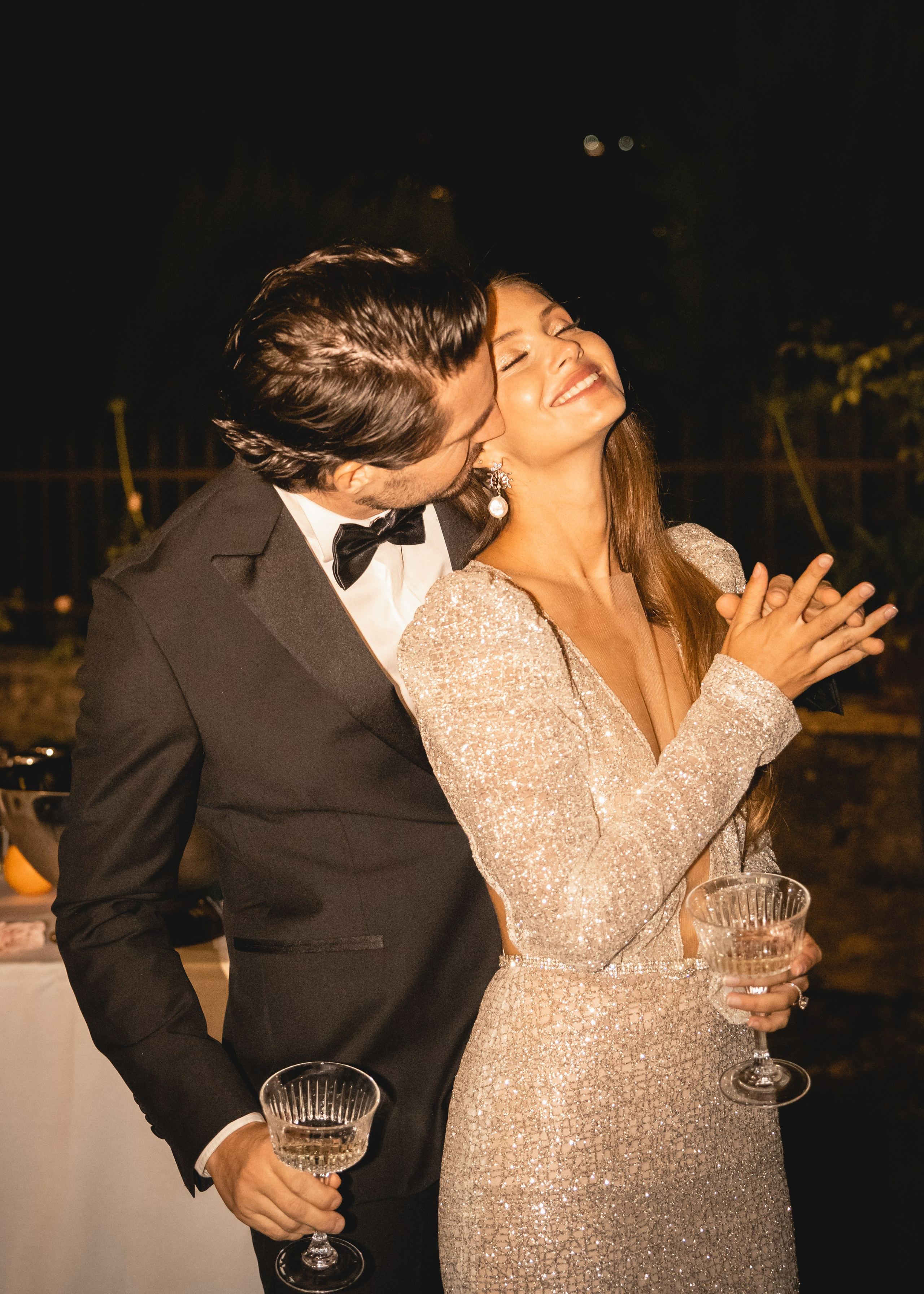 Verona, Italy. Professional wedding photographer in Copenhagen, Denmark — Julia Byron