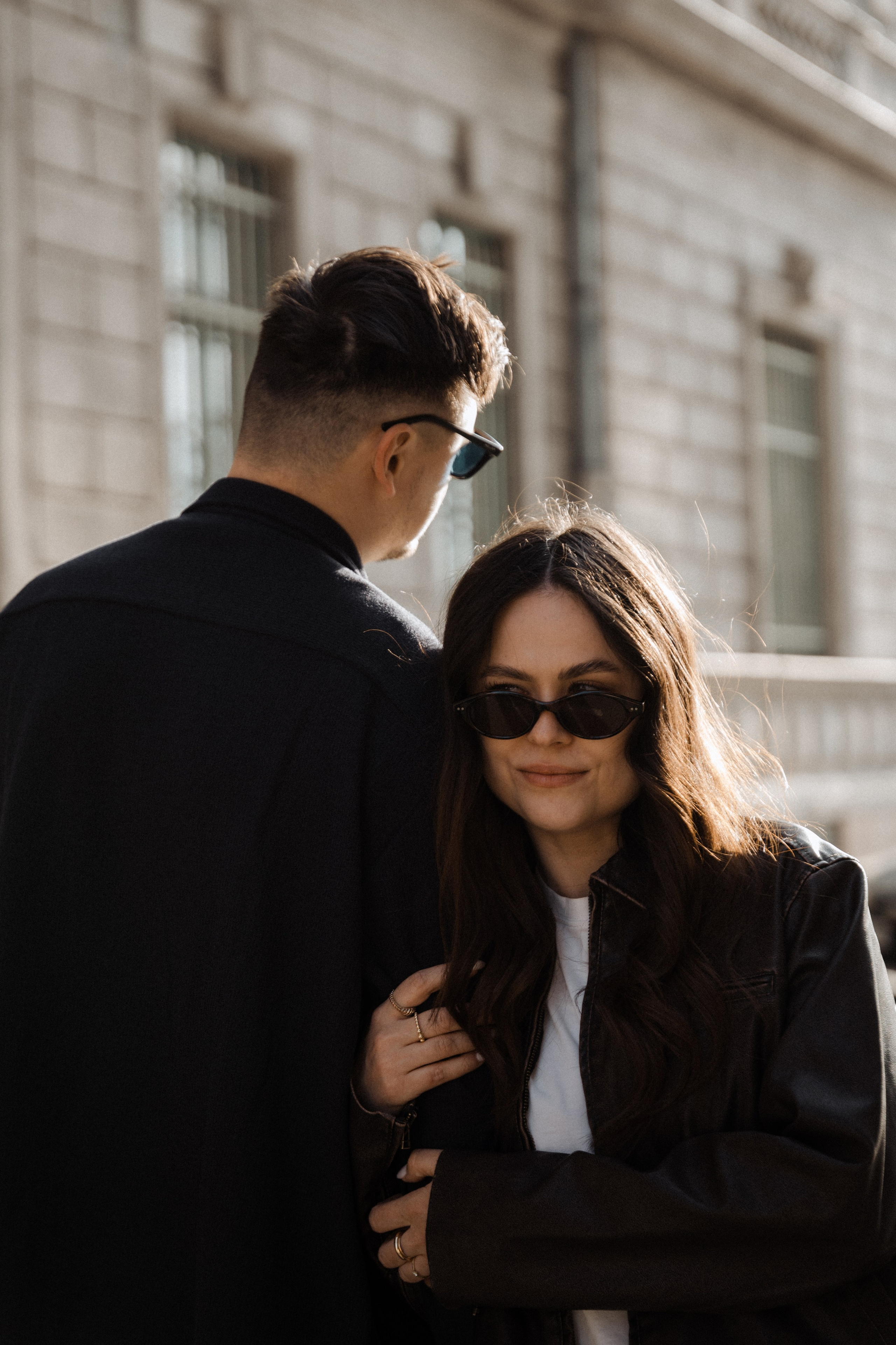 Zsófi + Barni. Csilla visuals