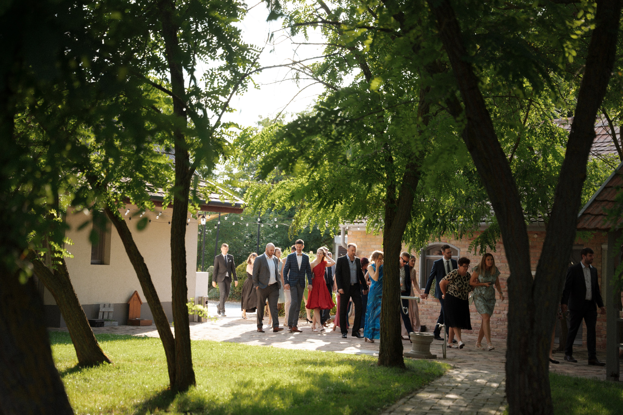 Alexa és norbi album. Csilla visuals