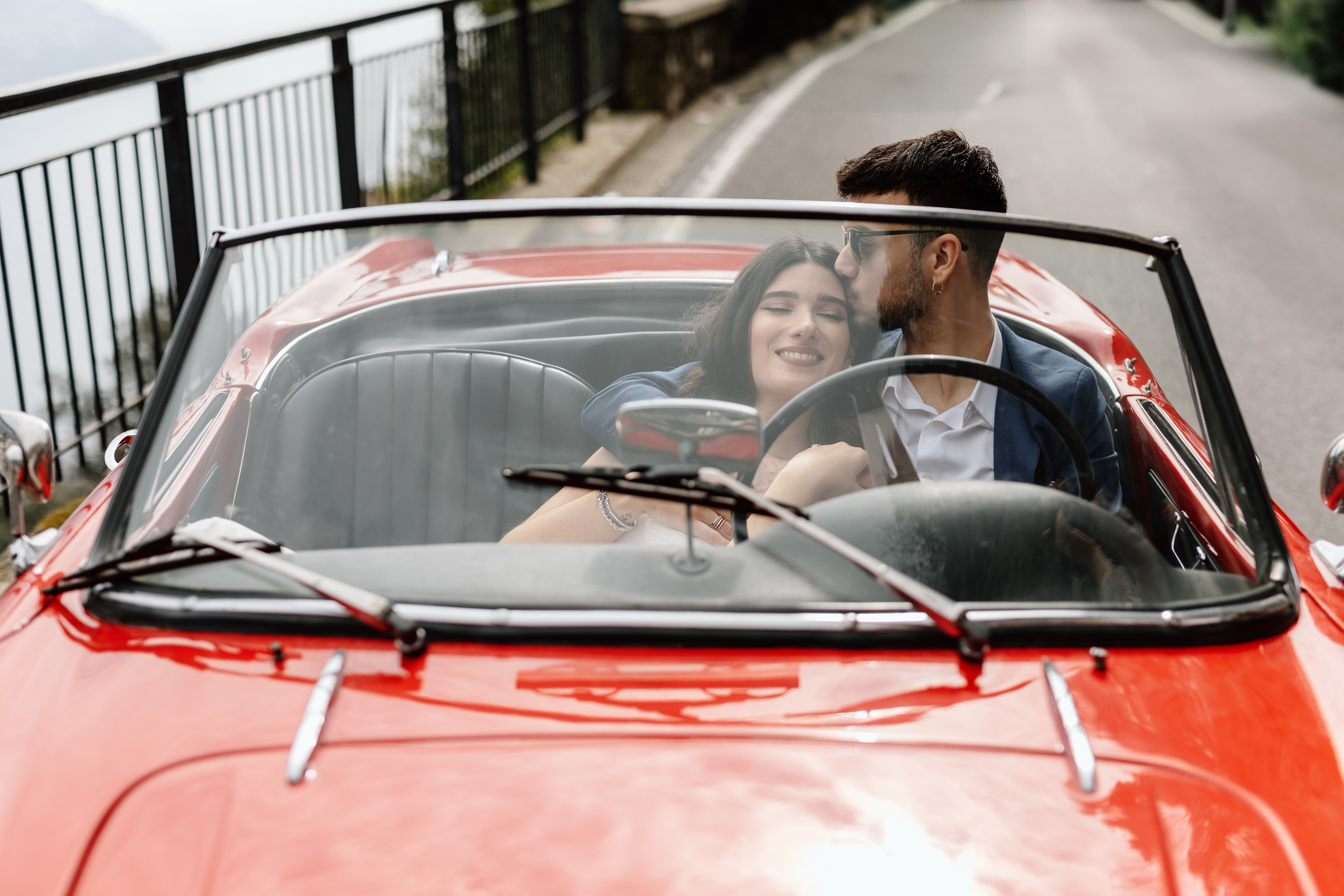 Simona & Giancarlo. Main