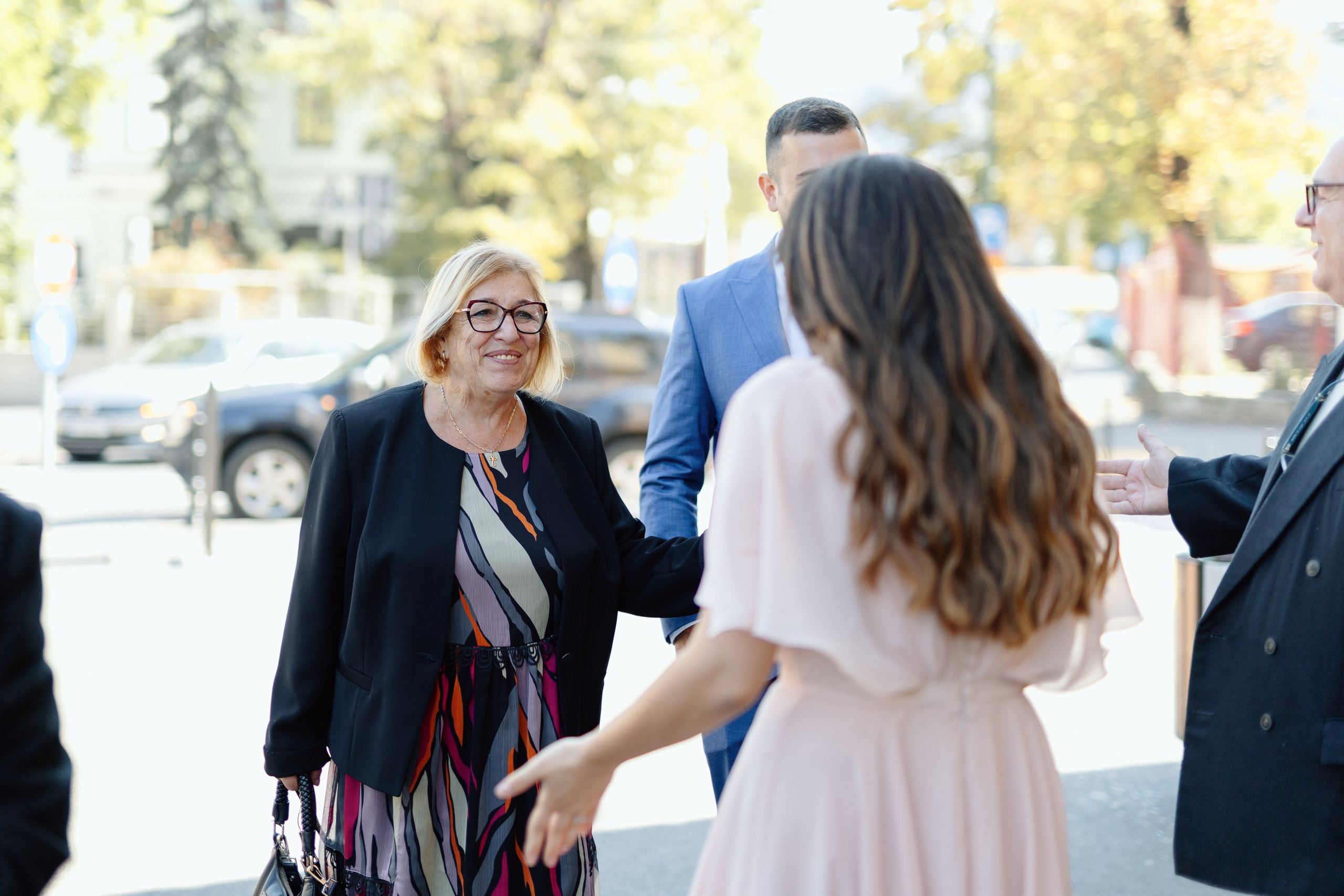 Flori & Cosmin — Civil ceremony. Main