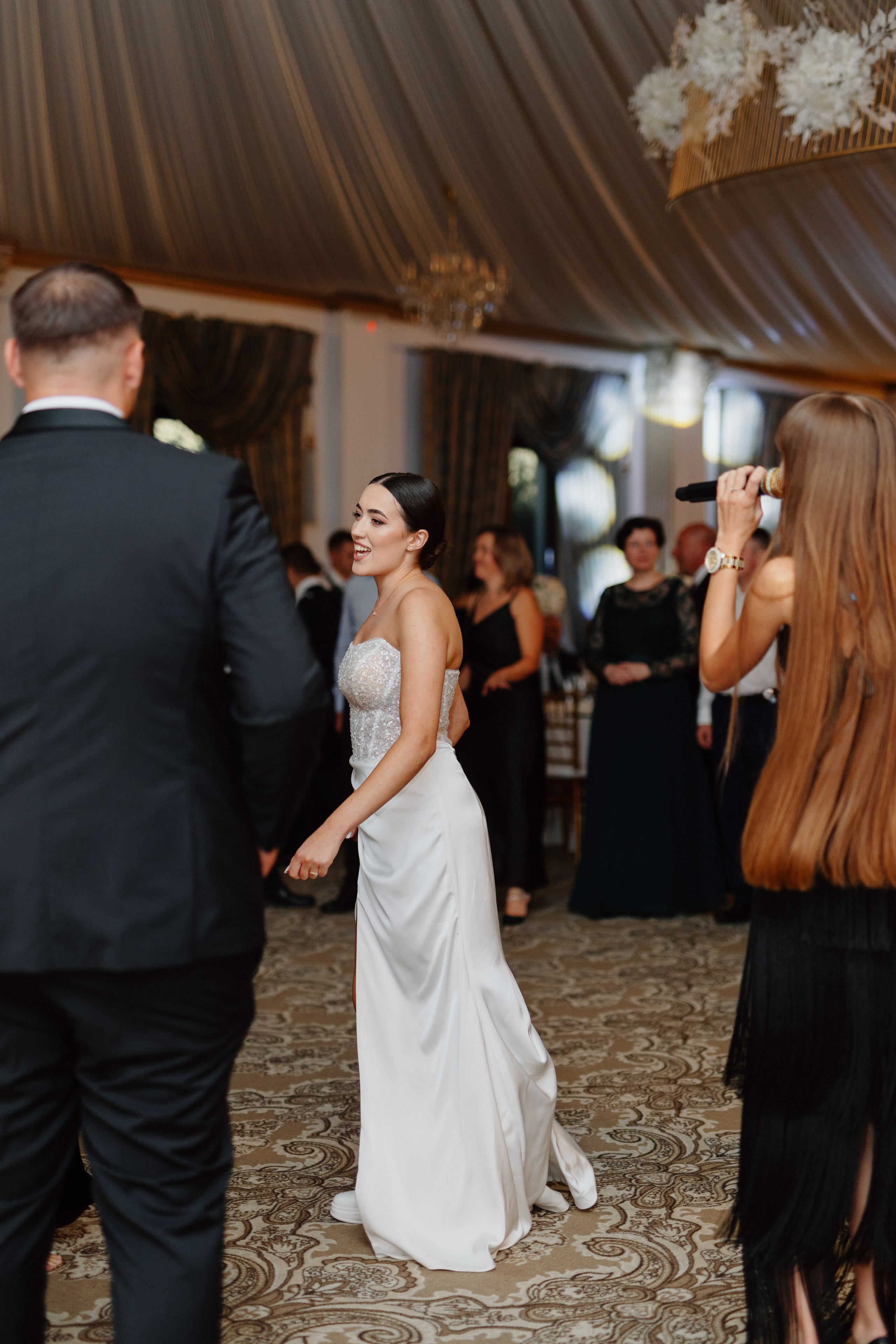 Iustin & Fabiana. Main