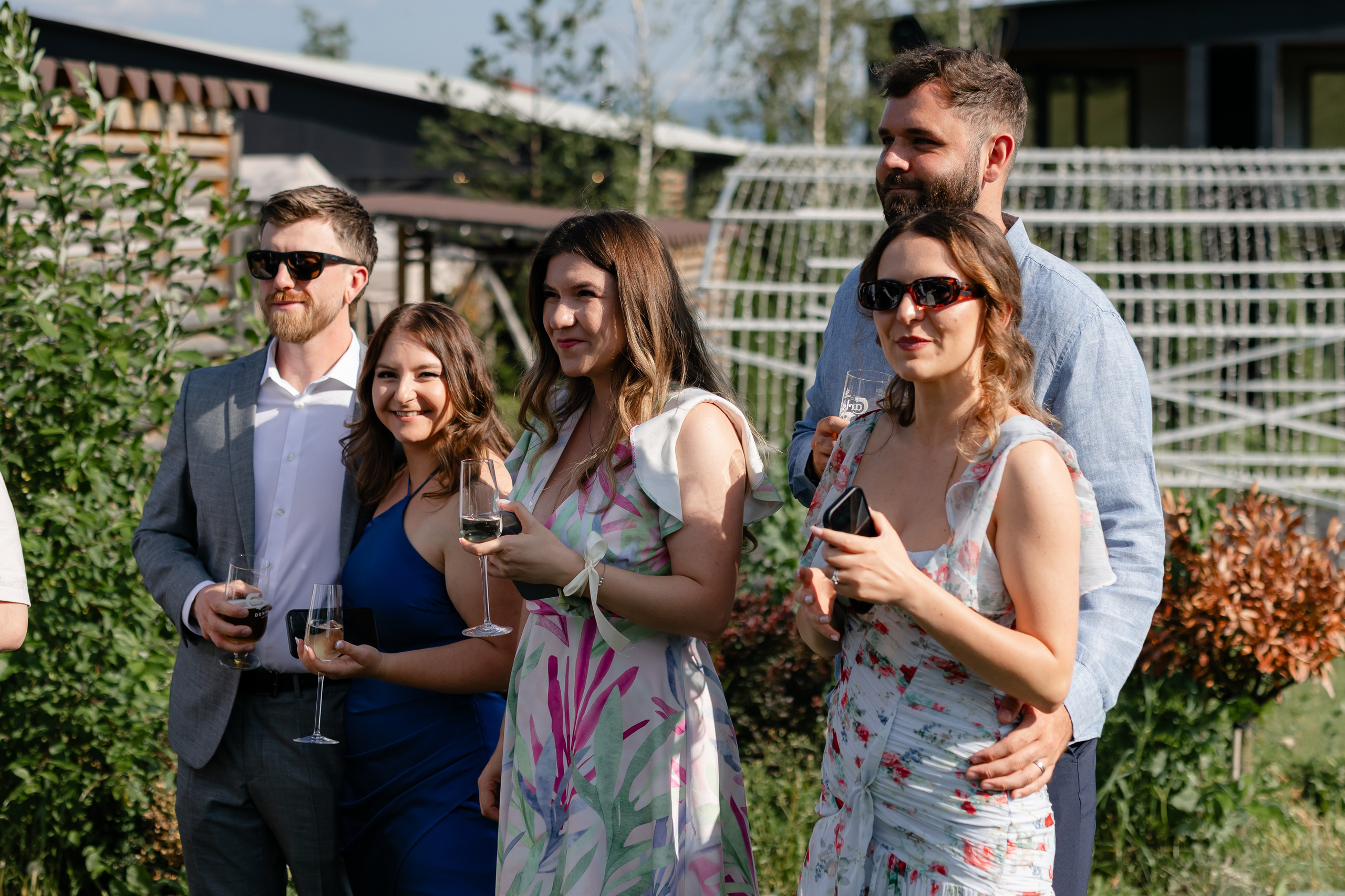 Flori & Cosmin. Main