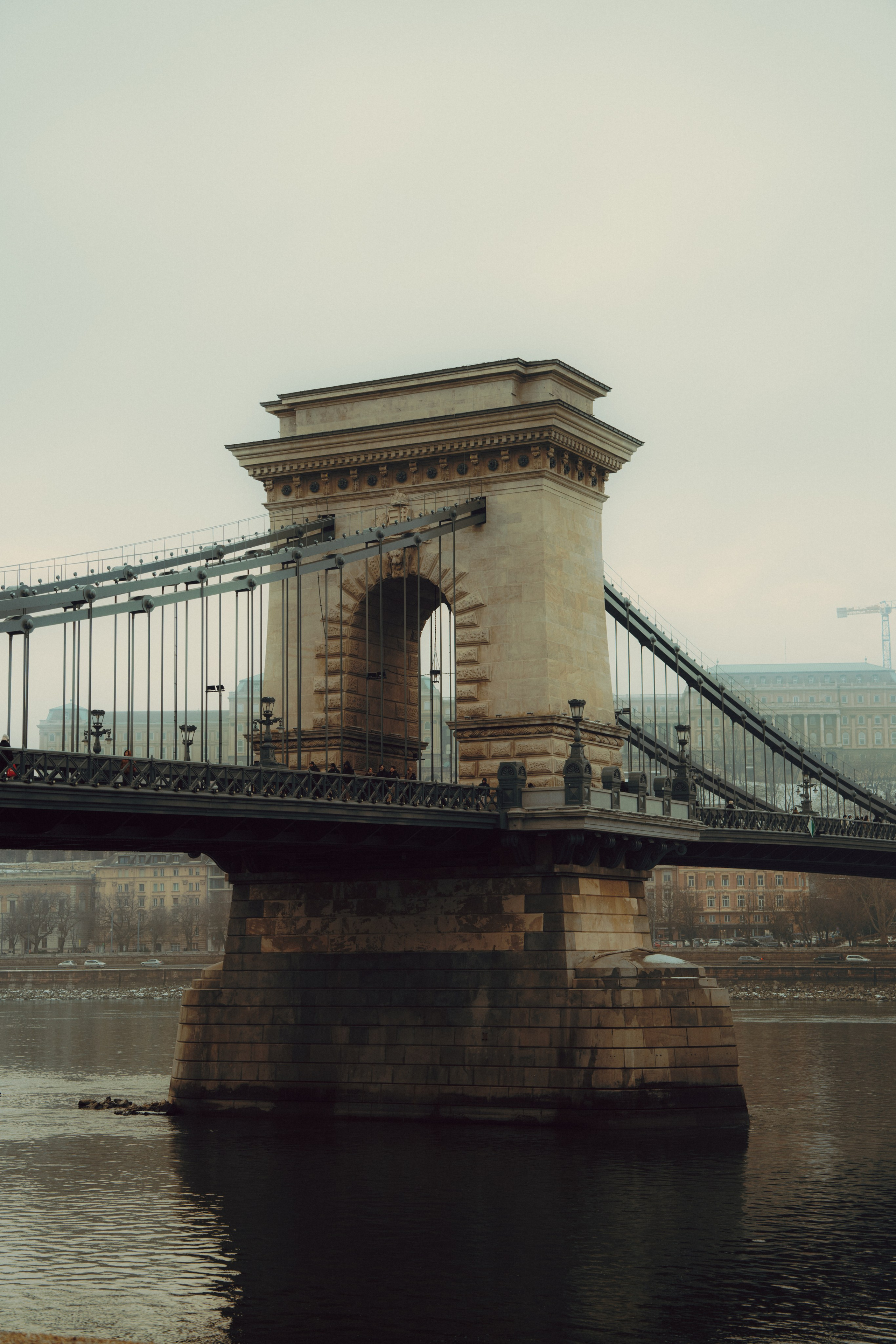 Budapest. Merabi Eminashvili