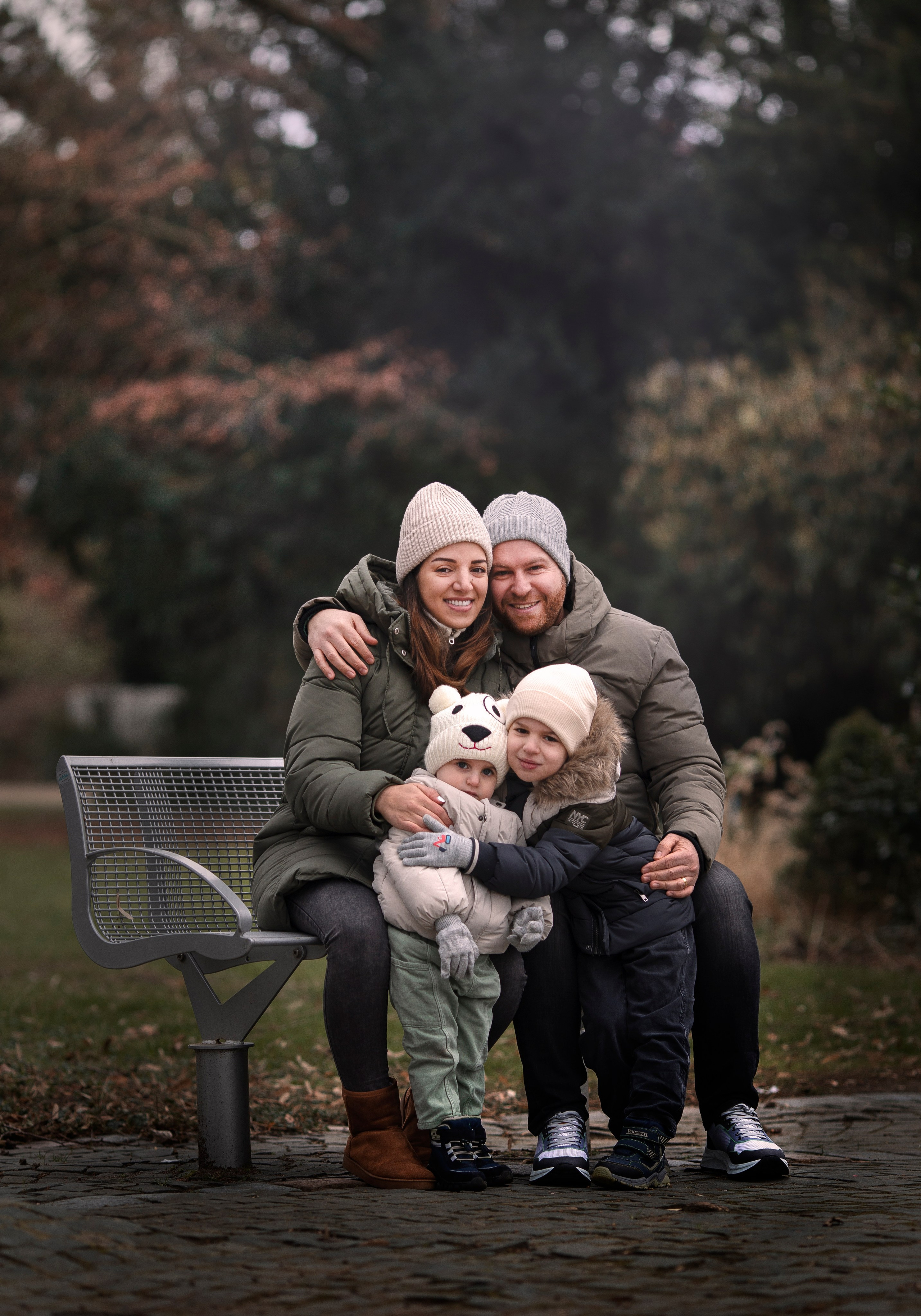 Familien Fotografie. Familien- und Kinderfotografin in Mannheim, Heidelberg Olga Bekker