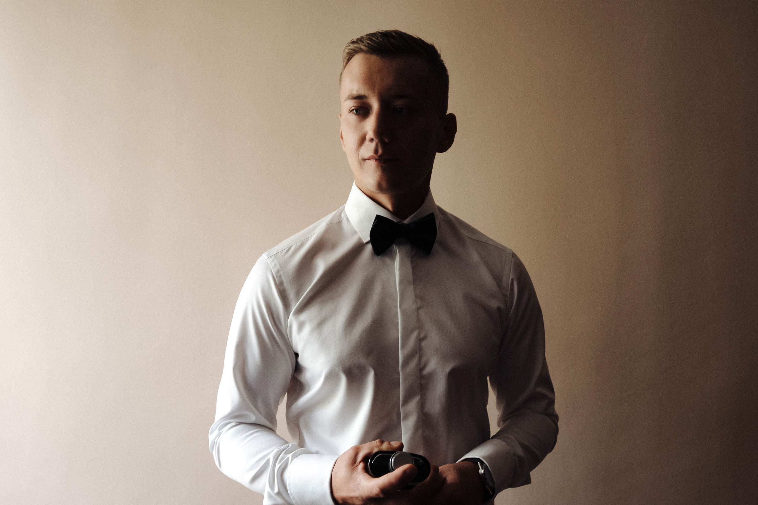 Piotr i Roksolana. Karina Czernecka Foto