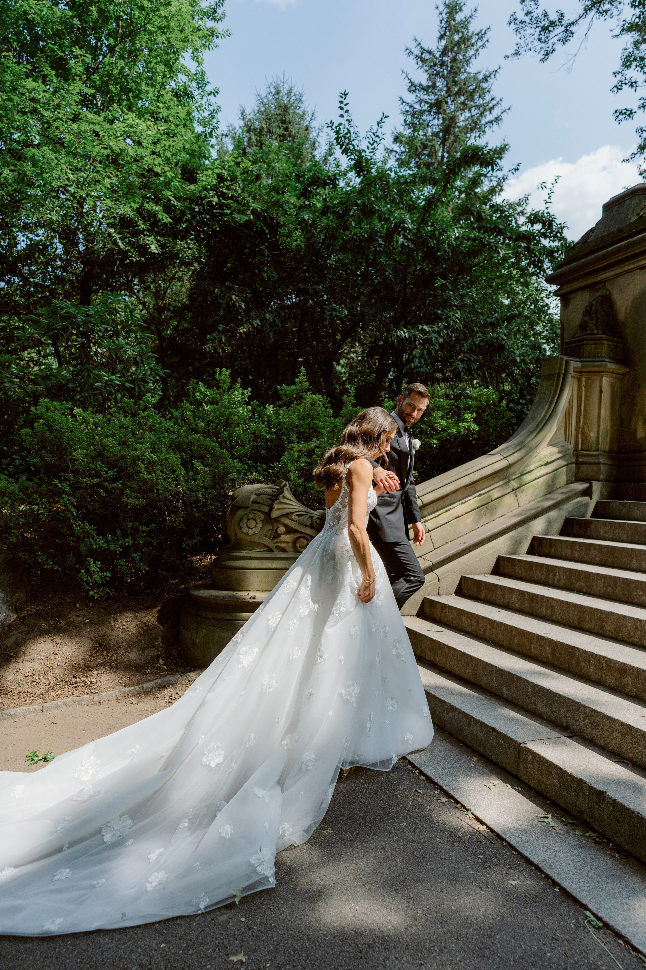 Kelsey and Scott’s Grand Jewish Wedding at Guastavino’s. Wedding photographer and videographer New York | New Jersey