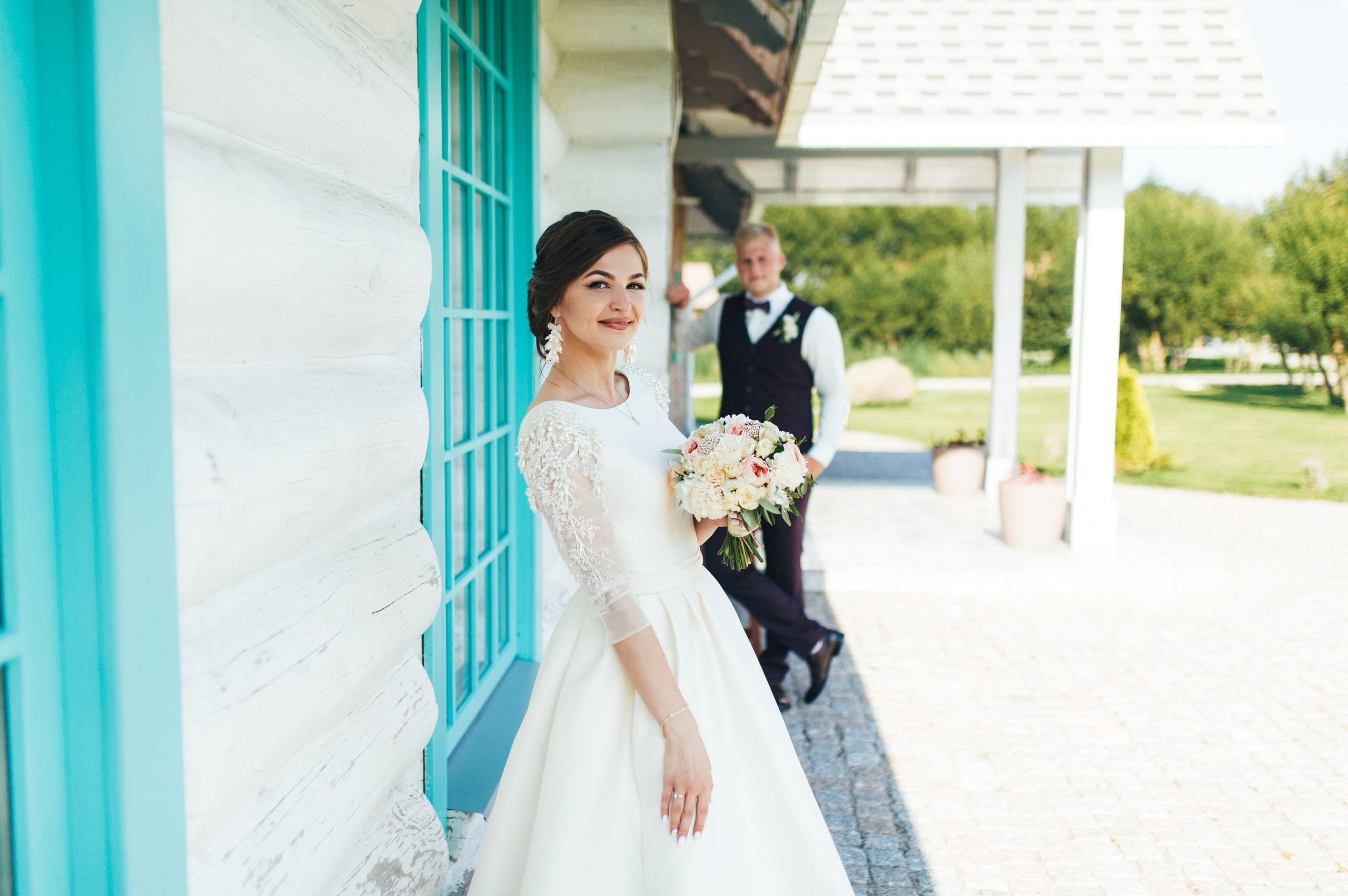 Diana & Alex. Familien- und Hochzeitsfotografin. Ich arbeite in Koblenz und Rheinlan