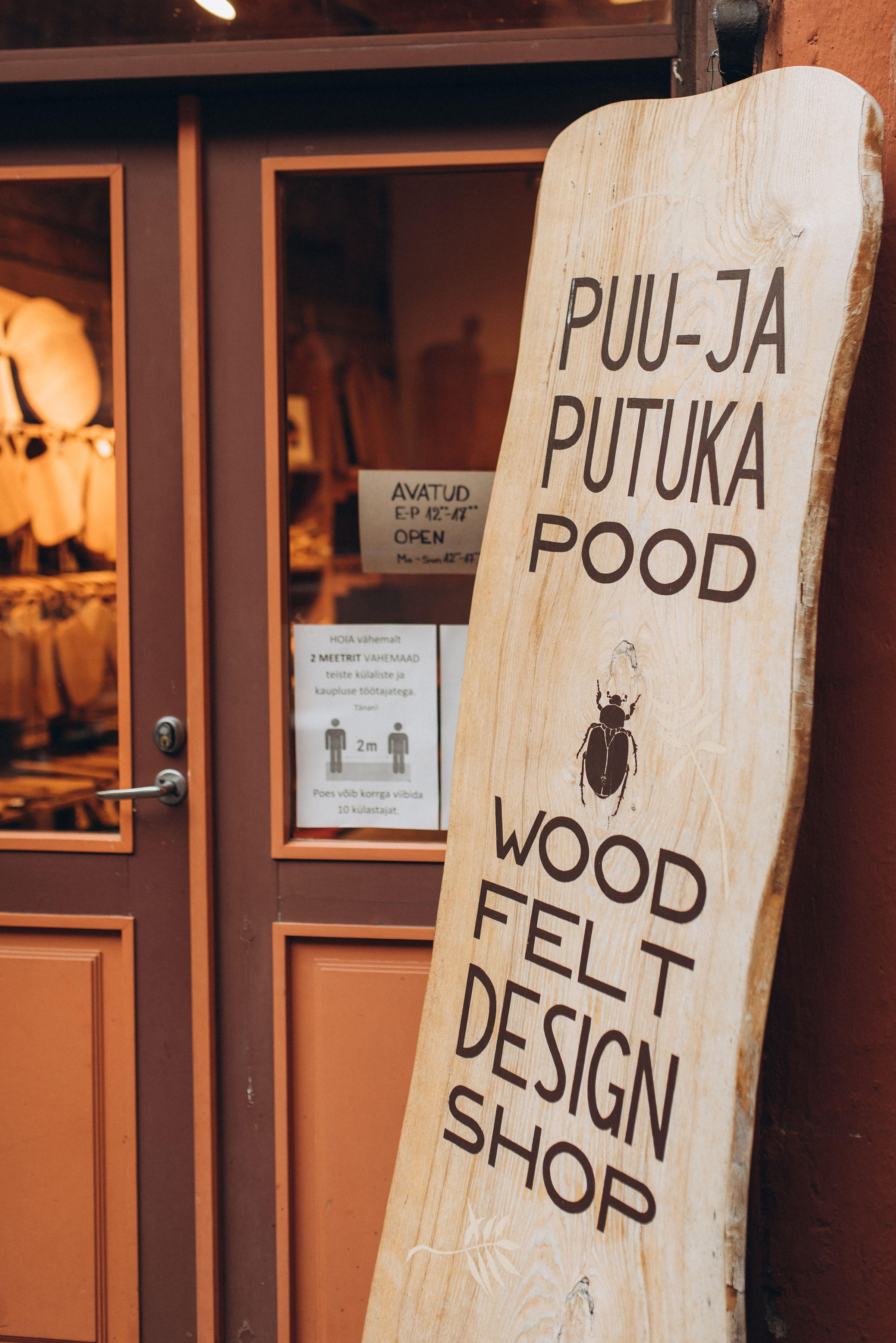 Ein Tag in Tallinn. Familien- und Hochzeitsfotografin. Ich arbeite in Koblenz und Rheinlan