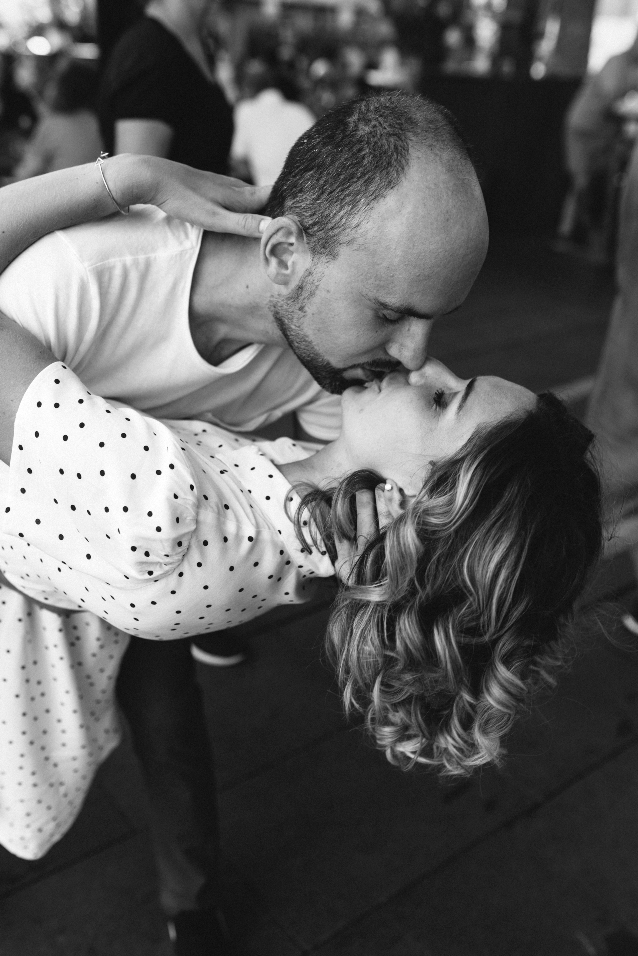 Natali & Anton. Familien- und Hochzeitsfotografin. Ich arbeite in Koblenz und Rheinlan