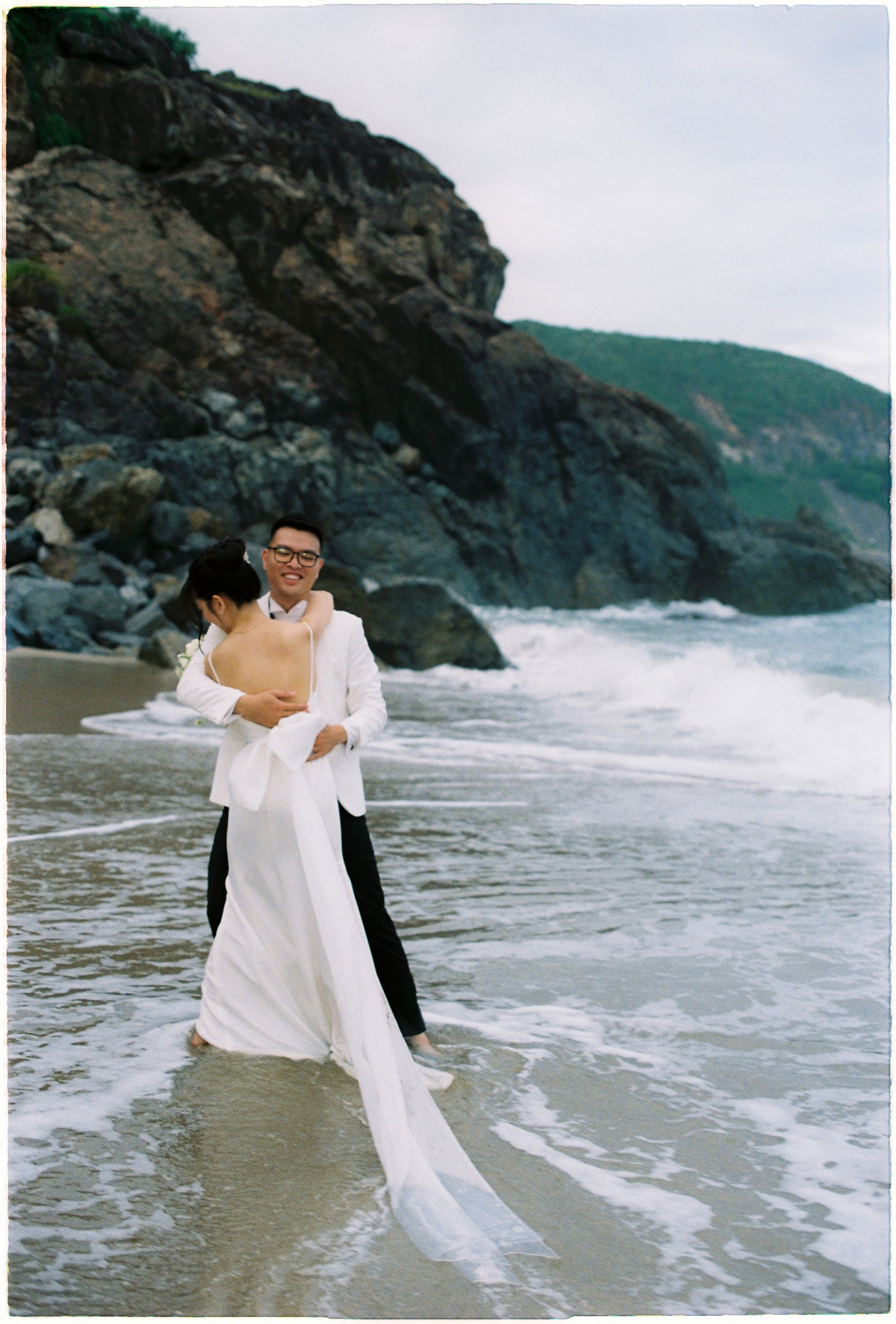 N&N | MIA NHA TRANG. Anns wedding photography