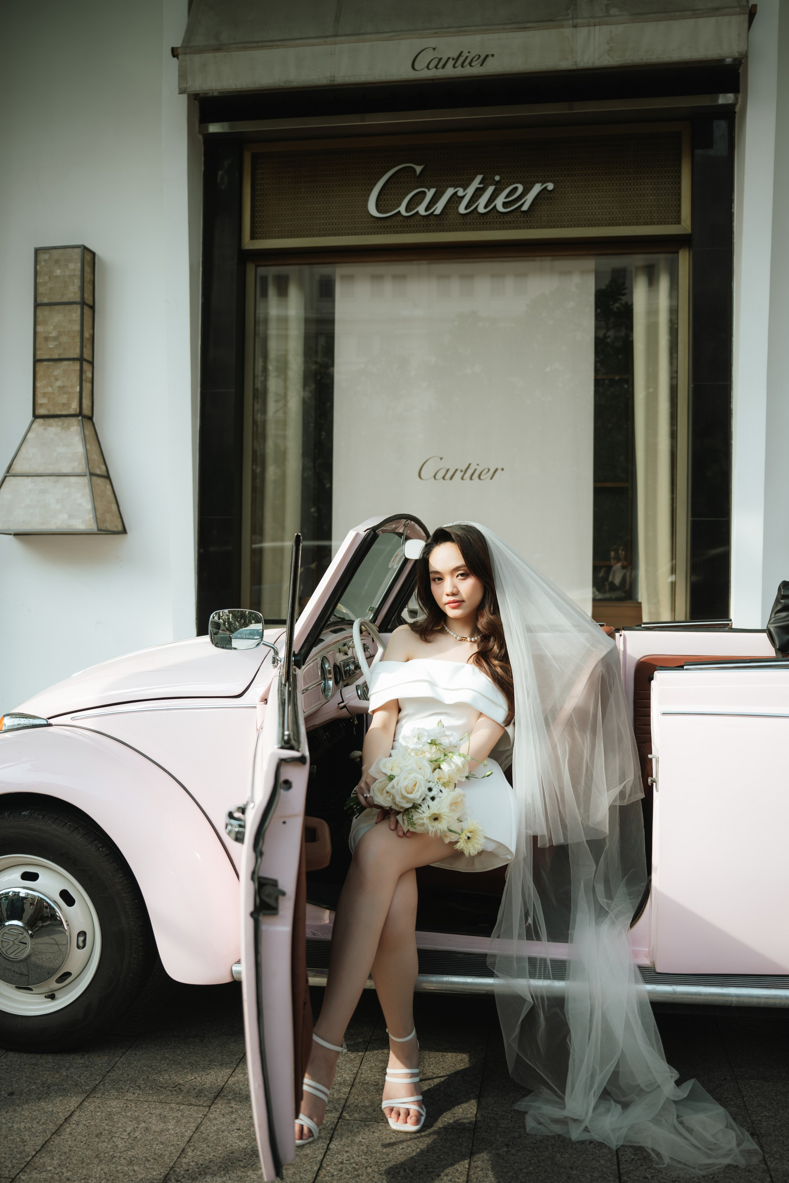 KY & TAM saigon. Anns wedding photography