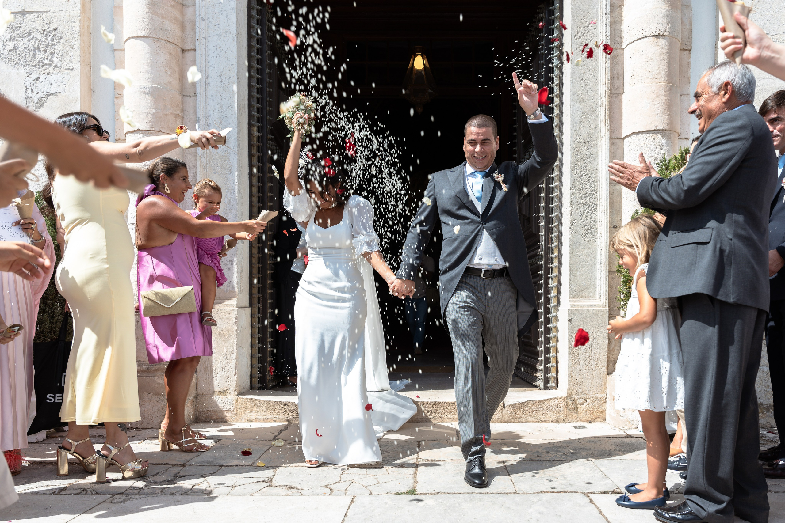 Fotografia de Casamentos – Paulo Marques Photography. Paulo Marques Photography