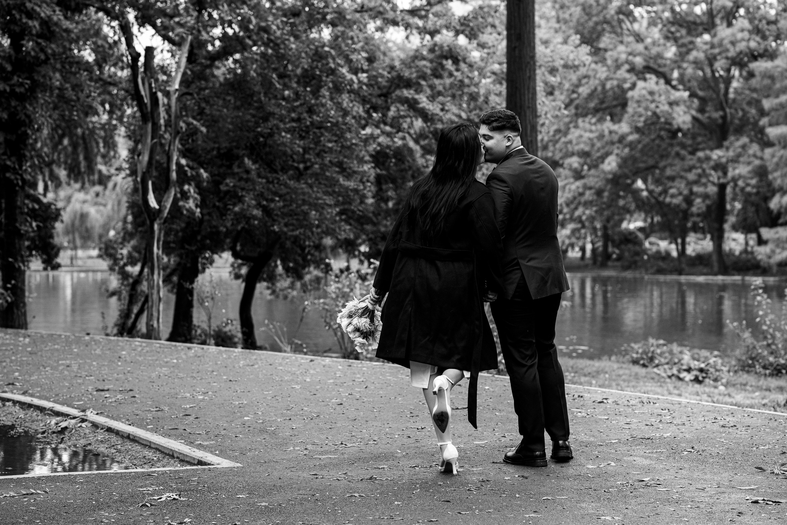 Cununie civilă - Andreea și Eduard