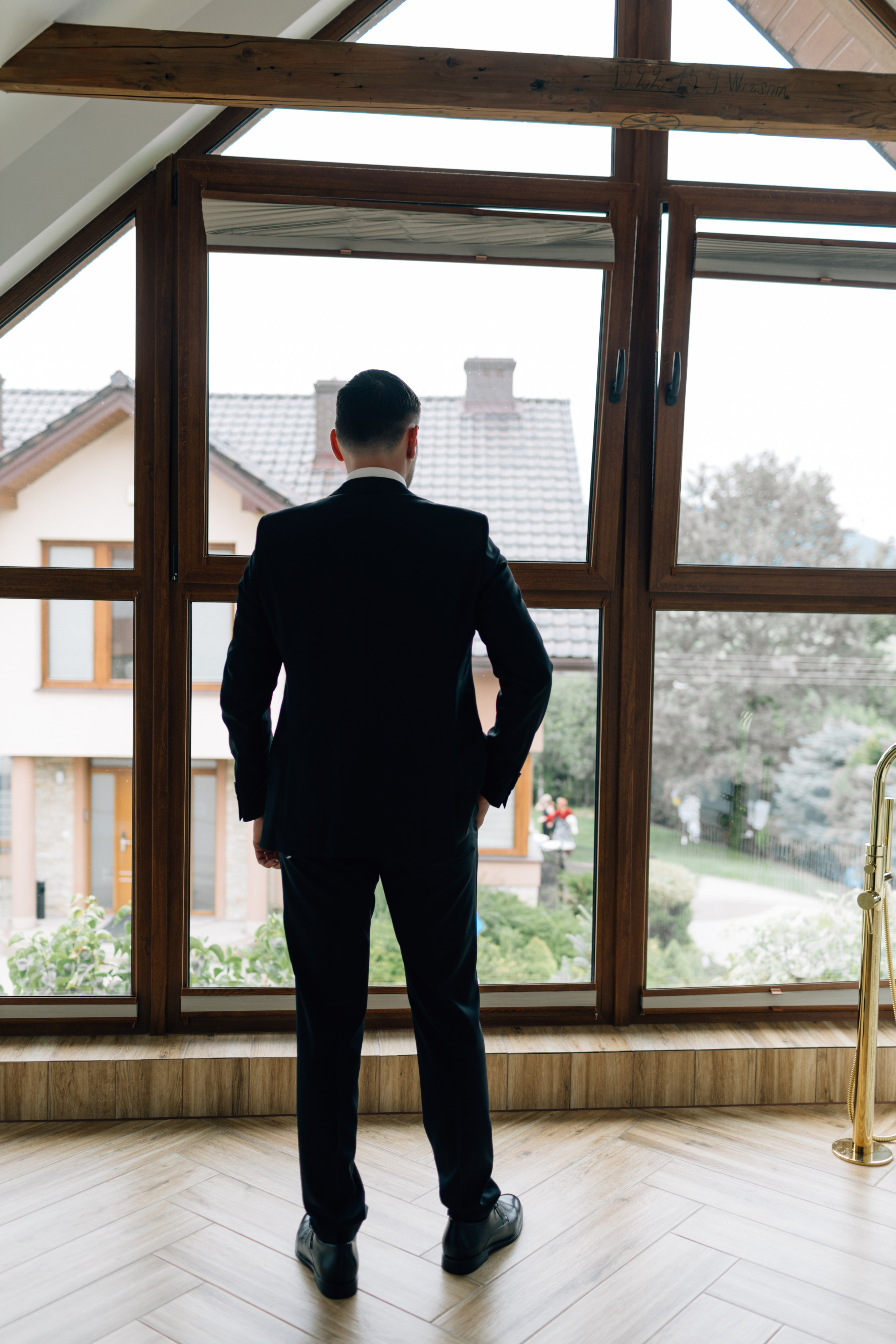 Wedding Day. Wedding photographer and videographer Europe