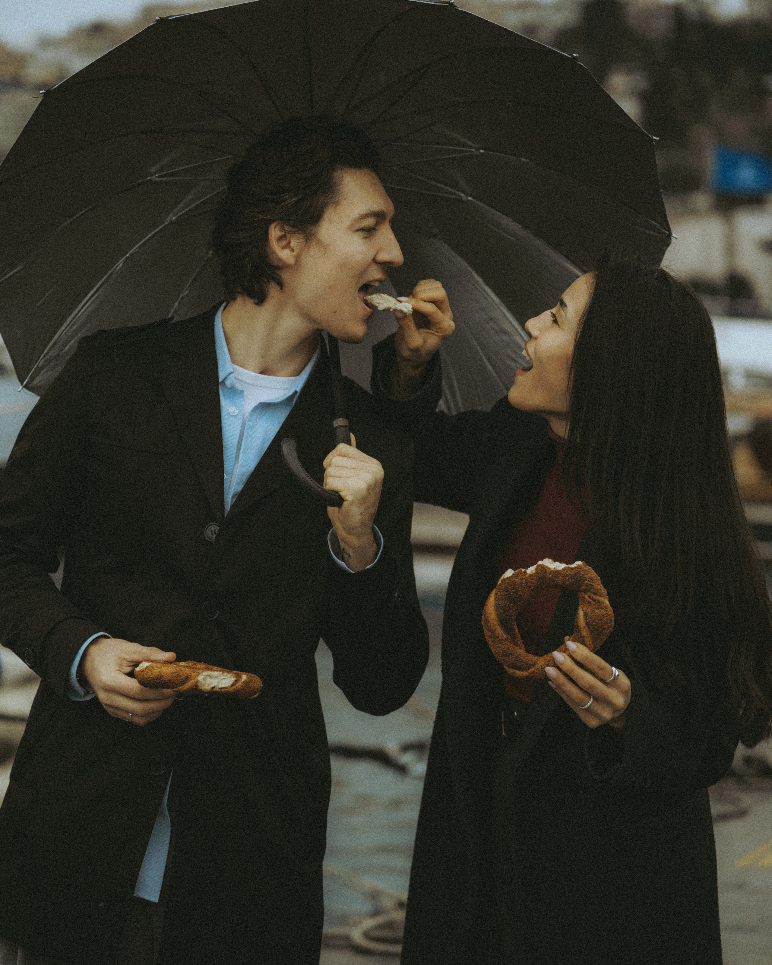 Istanbul romance. Anastasiia Shibaeva | Photographer in Montenegro, Thailand & Worldwide