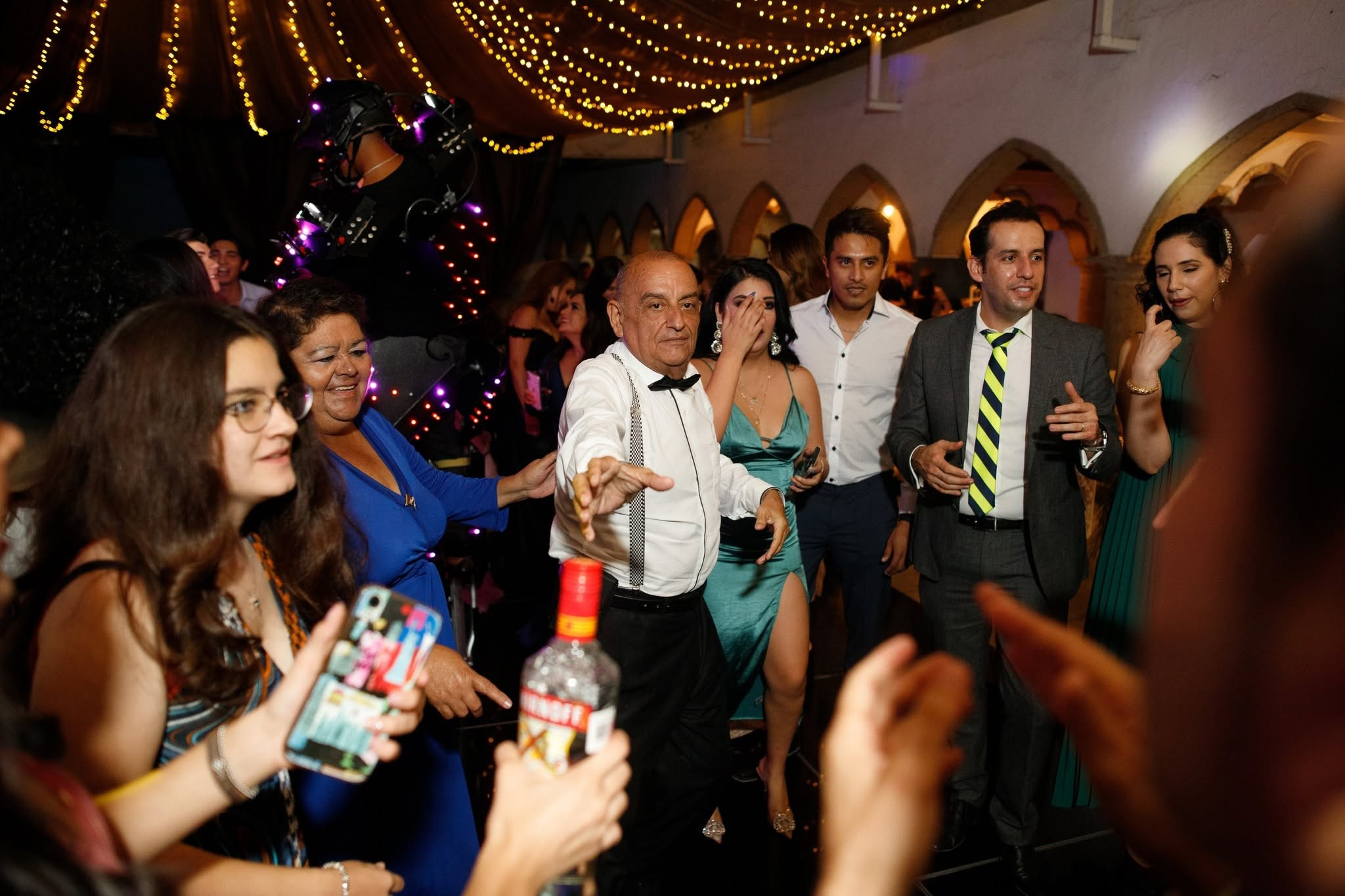 XV Años. Wedding Photographer Ruth Preciado