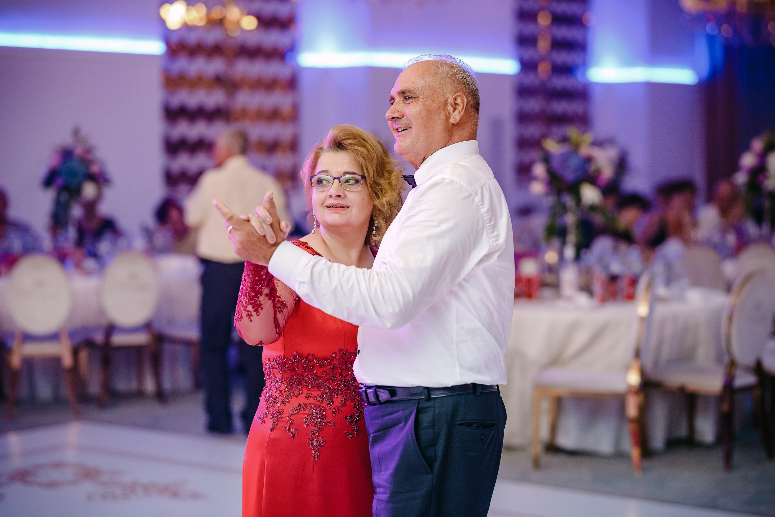 Nuntă Cristina & Petrino | Fotograf nuntă elegant