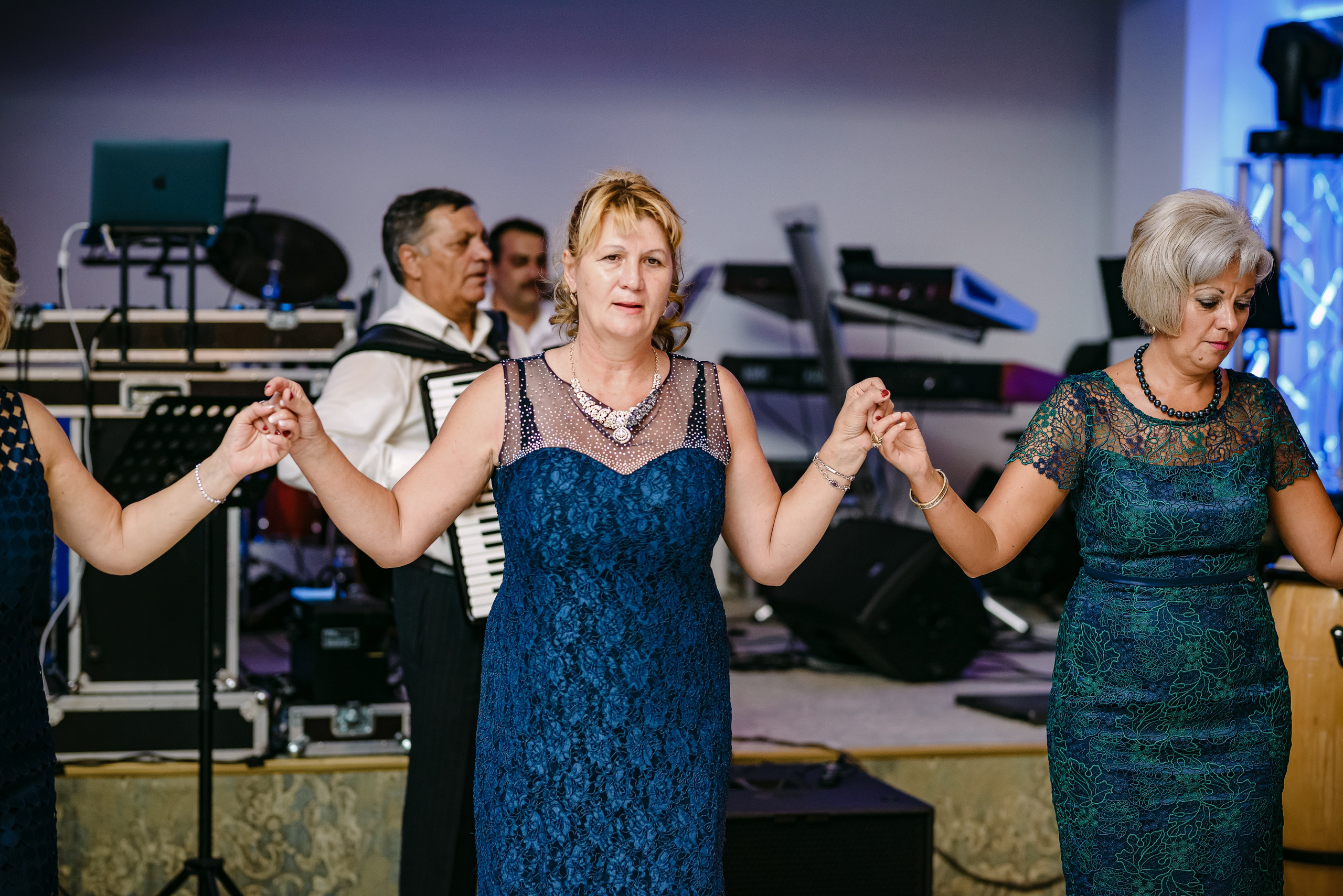 Nuntă Cristina & Petrino | Fotograf nuntă elegant