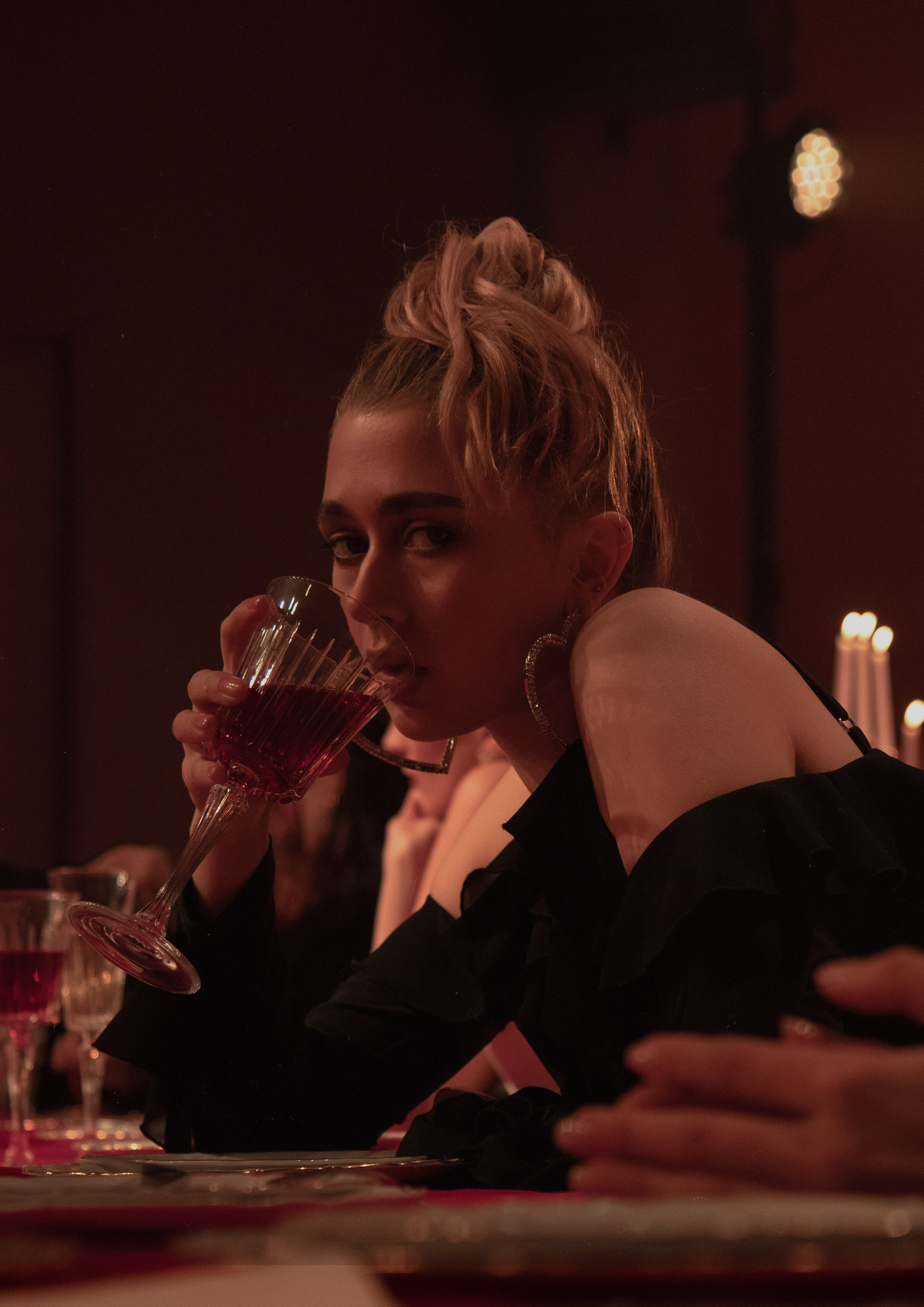 021. Palagina Ksusha, photographer in NY