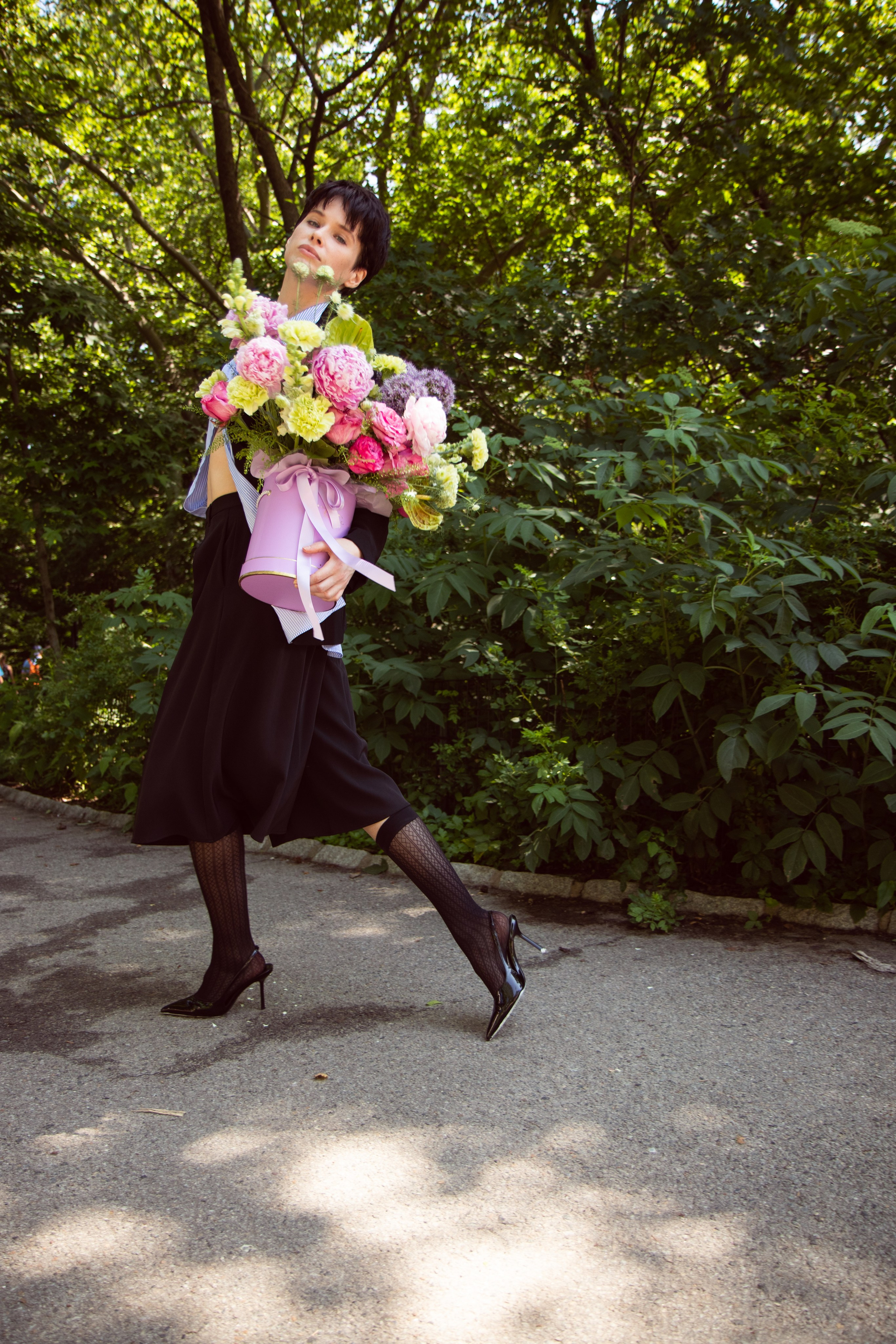 044. Palagina Ksusha, photographer in NY