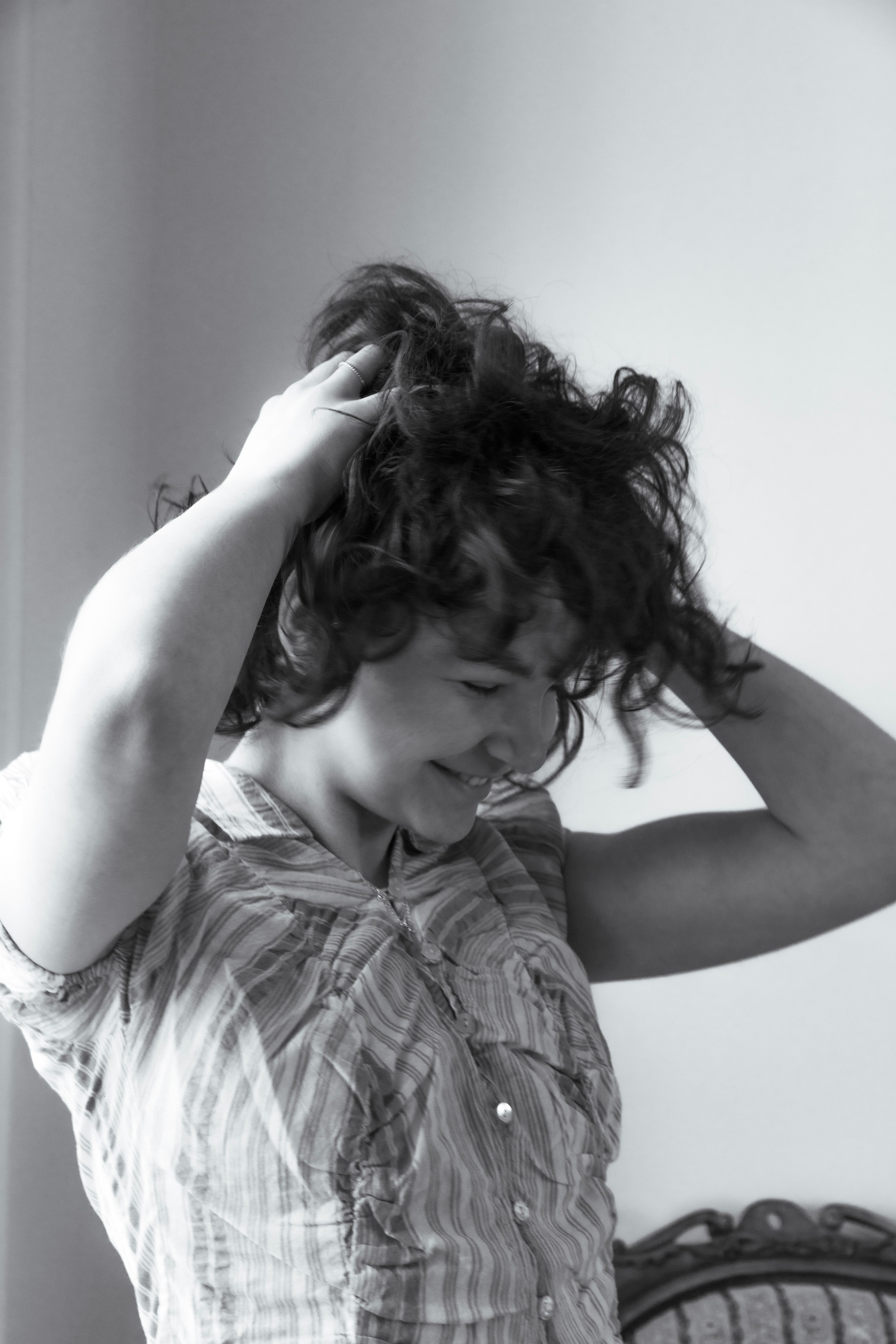 22 avril 2026. Natalia Bogdanovska. Films et photographie corporate en France