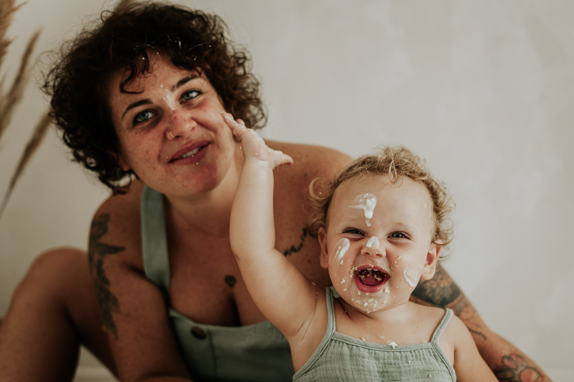 Smash Cake Noora. Fotografo di famiglia, neonati, maternity, ritratti, matrimoni, cerimonie, Rimini