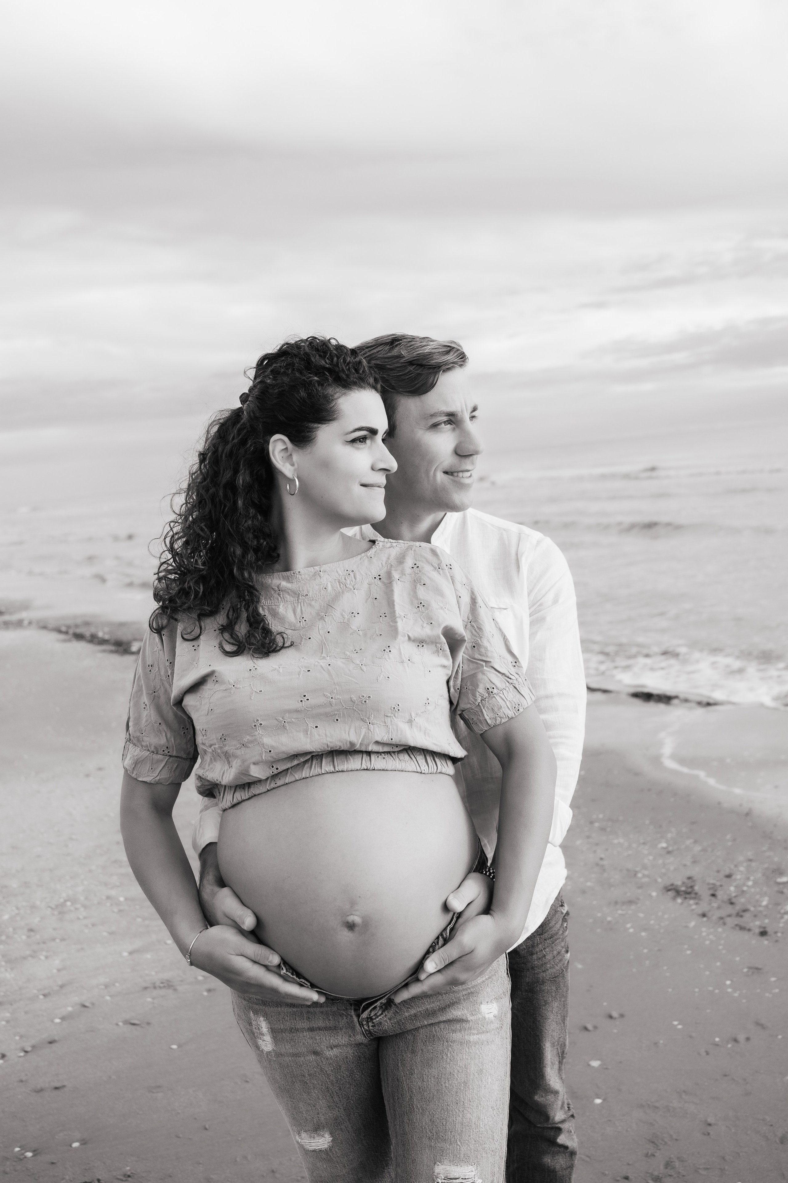 Maternity. Fotografo di famiglia, neonati, maternity, ritratti, matrimoni, cerimonie, Rimini