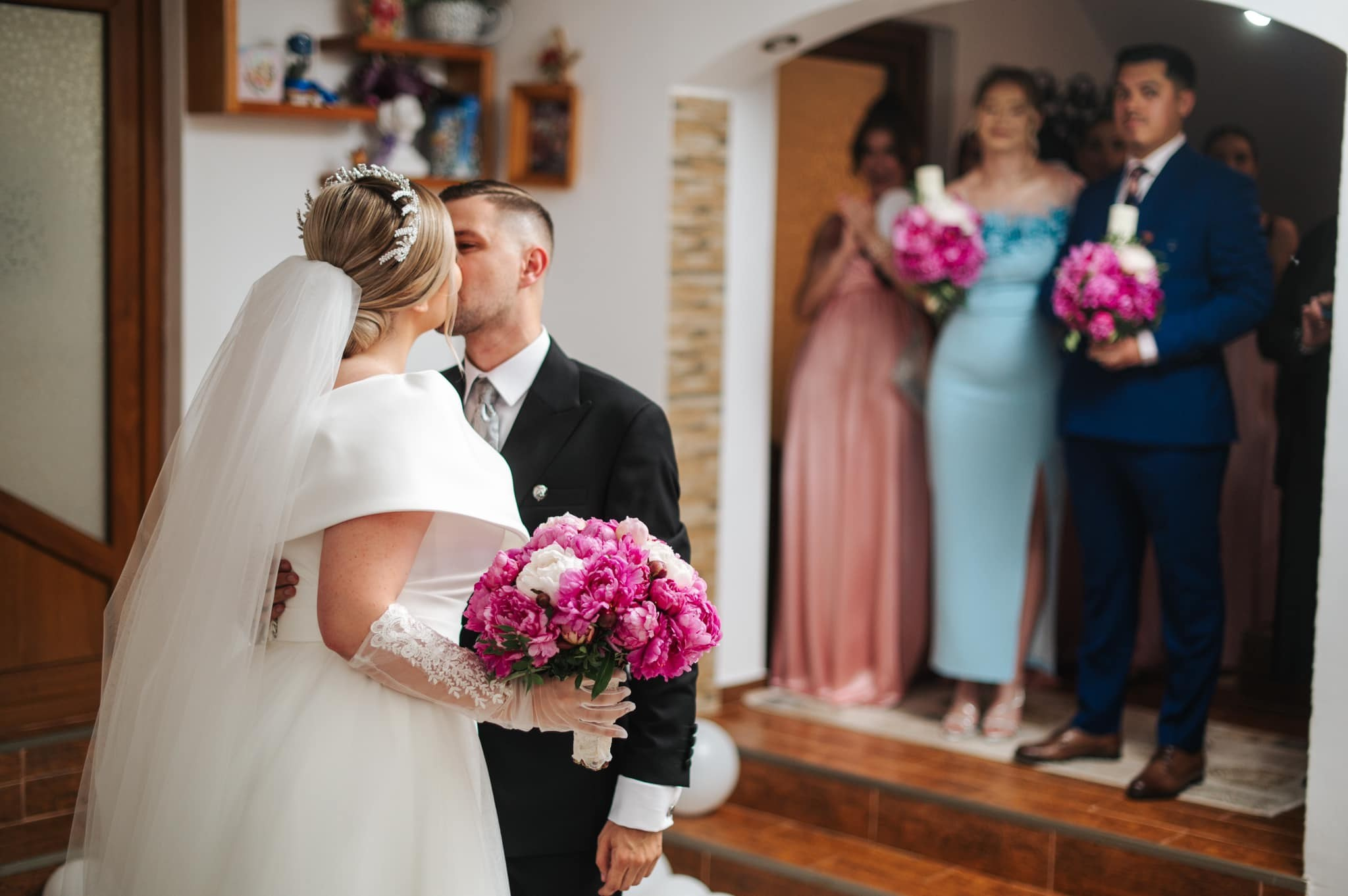 Anastasia & Alexandru. BCarp Productions