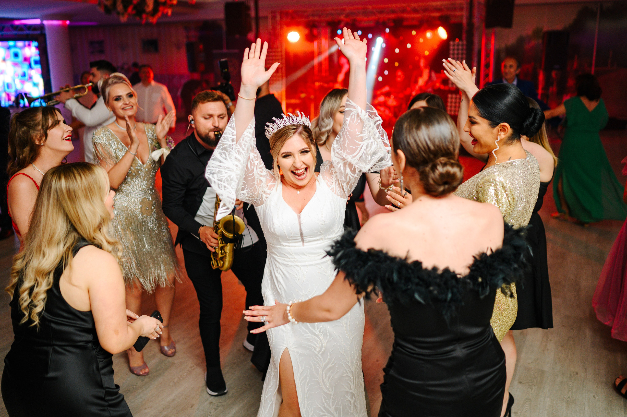 Anastasia & Alexandru. BCarp Productions