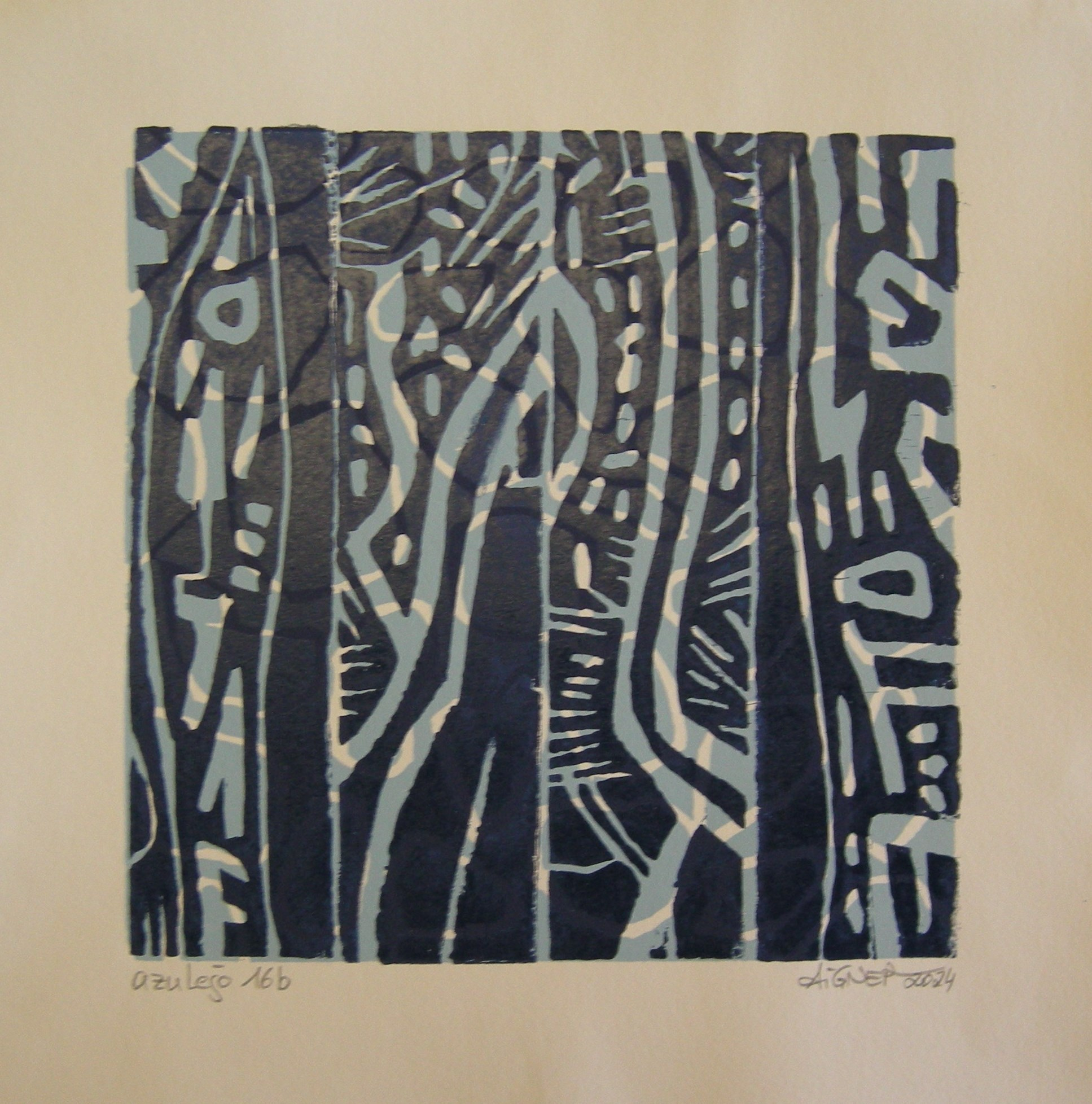 azulejo 2024 - 30x30