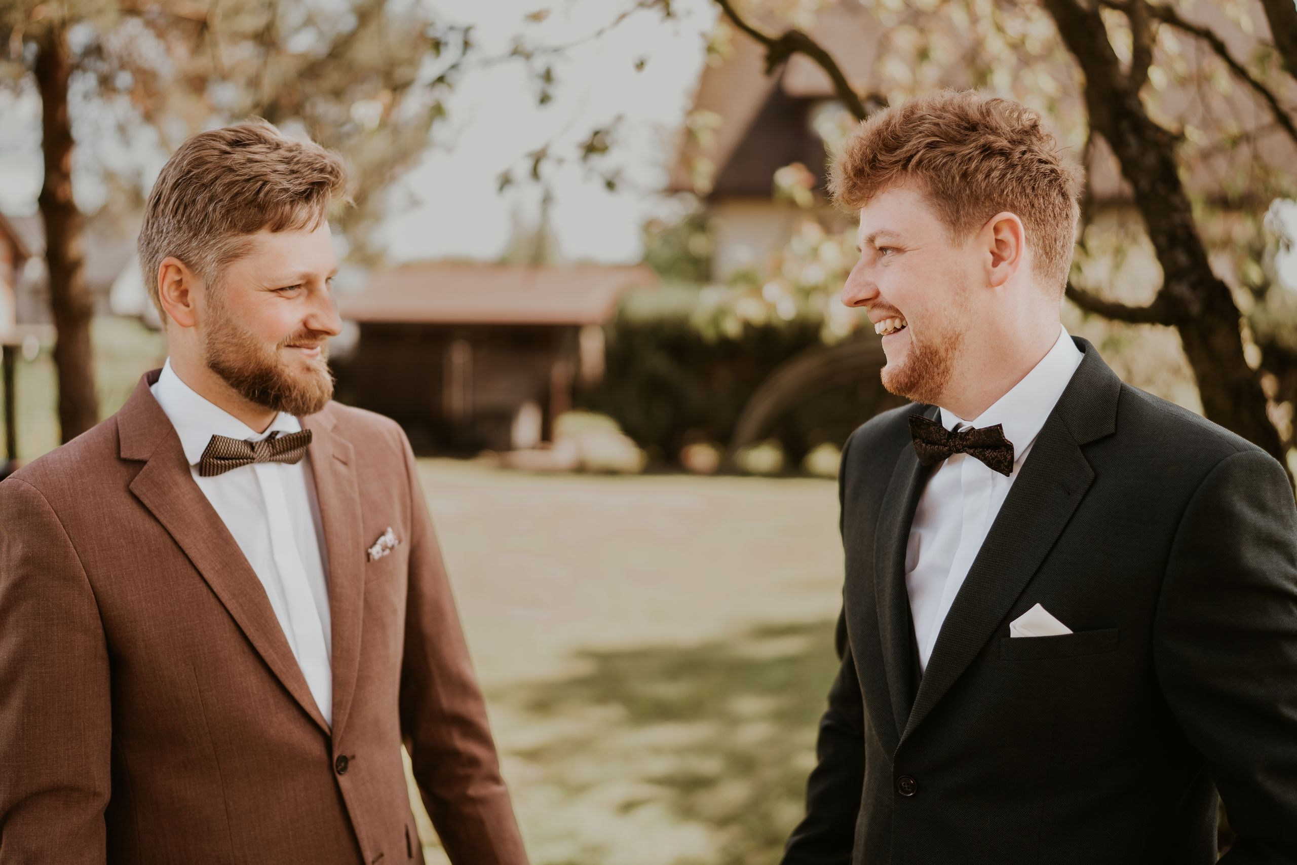 Aleksandra & Michał. Michał Kaźmierczyk - Fotograf