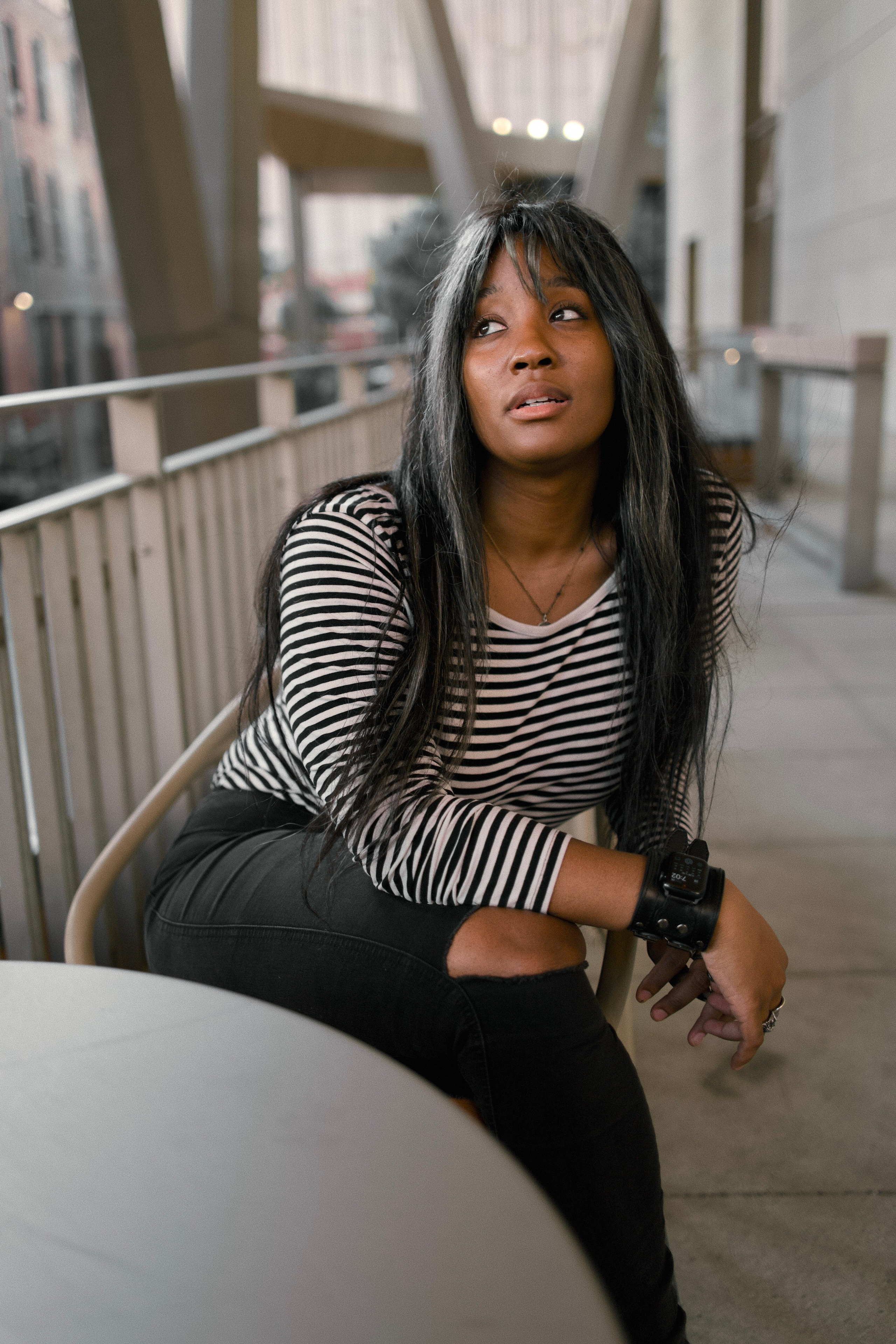 Jaël. Vladi Astrum | Brand Photography