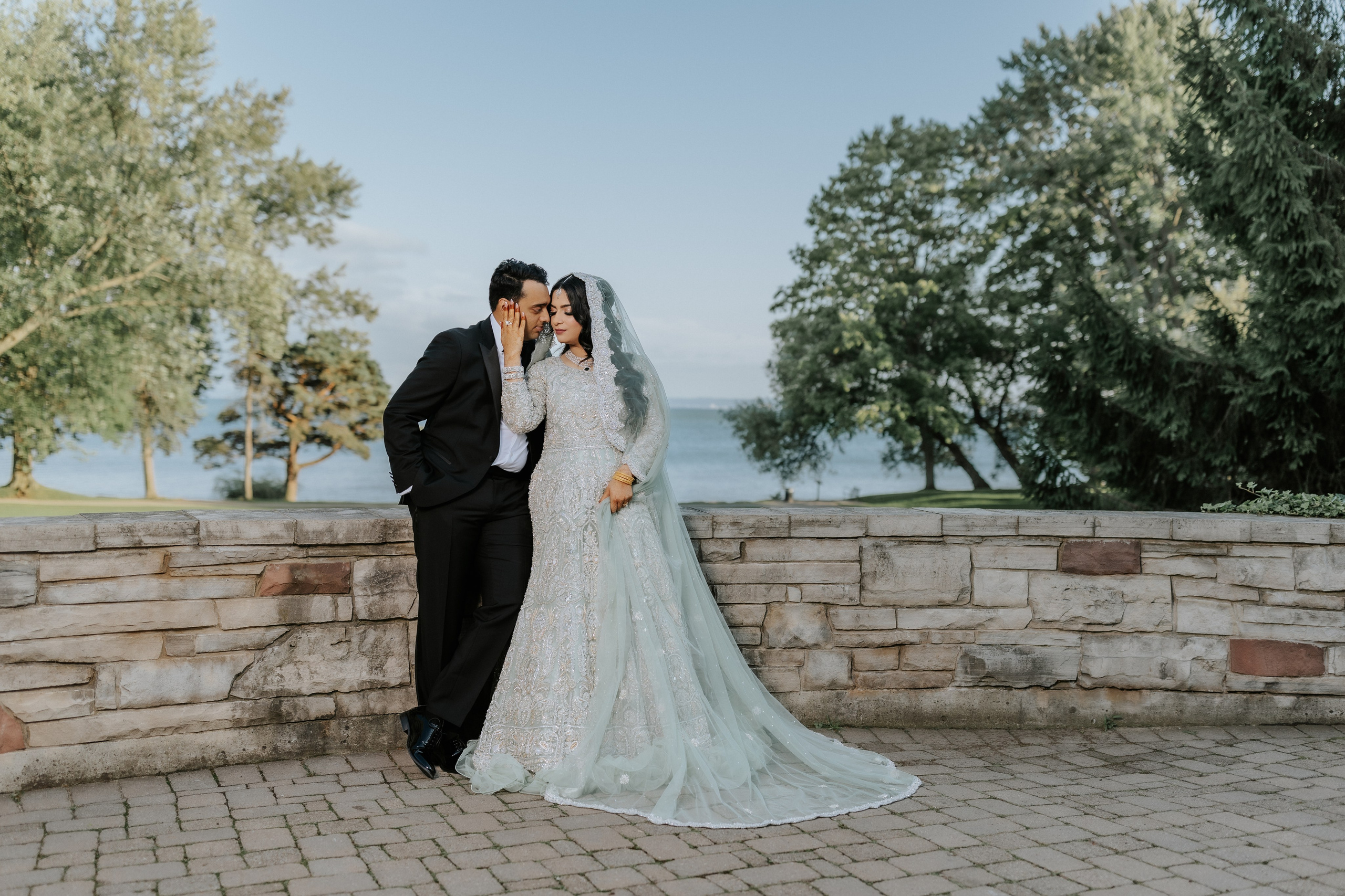 Mashaal & Salman. Usama Mohaar