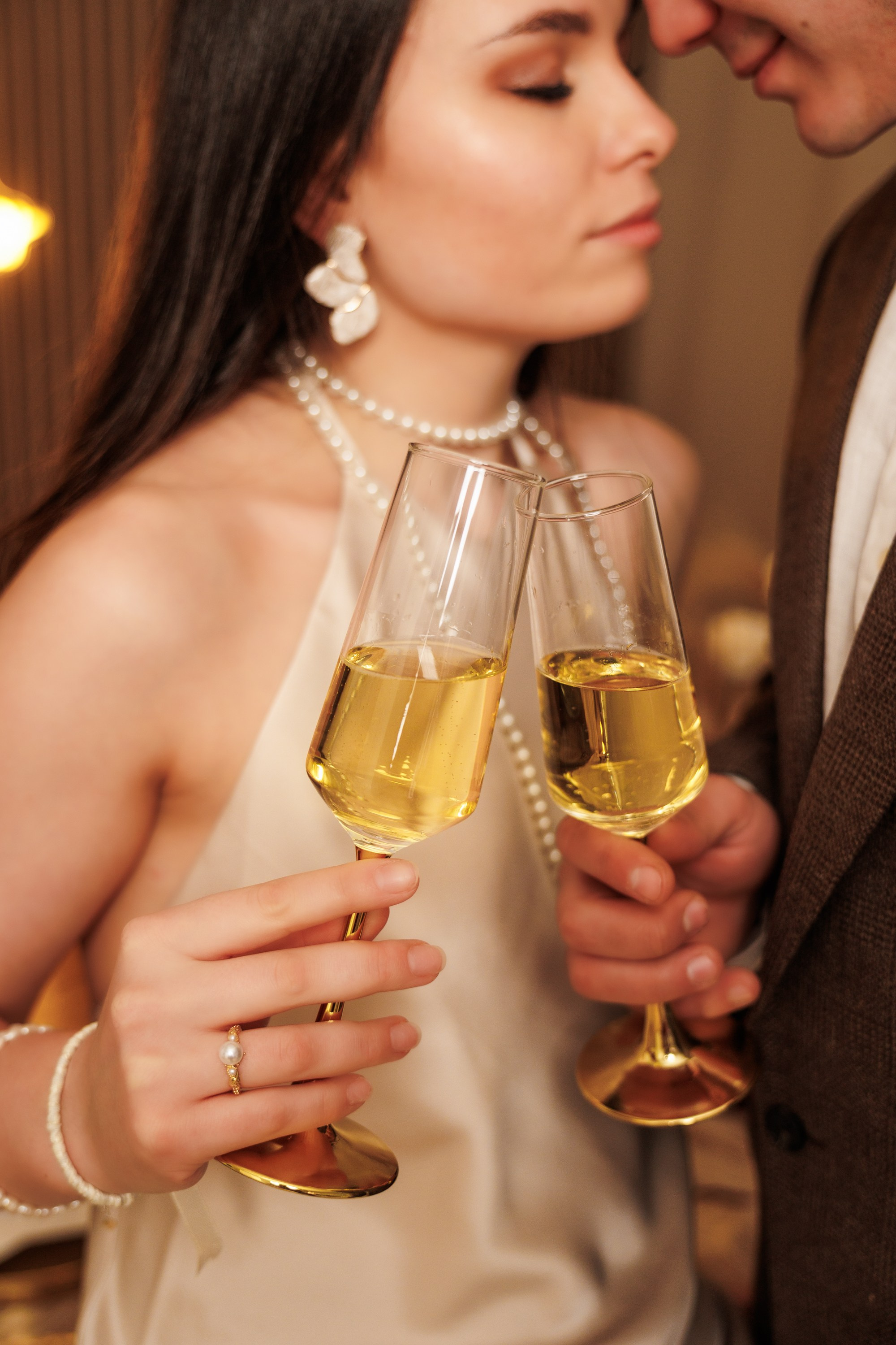 Hochzeit. Hochzeitsfotograf Bremen Liliana Crijavetchi