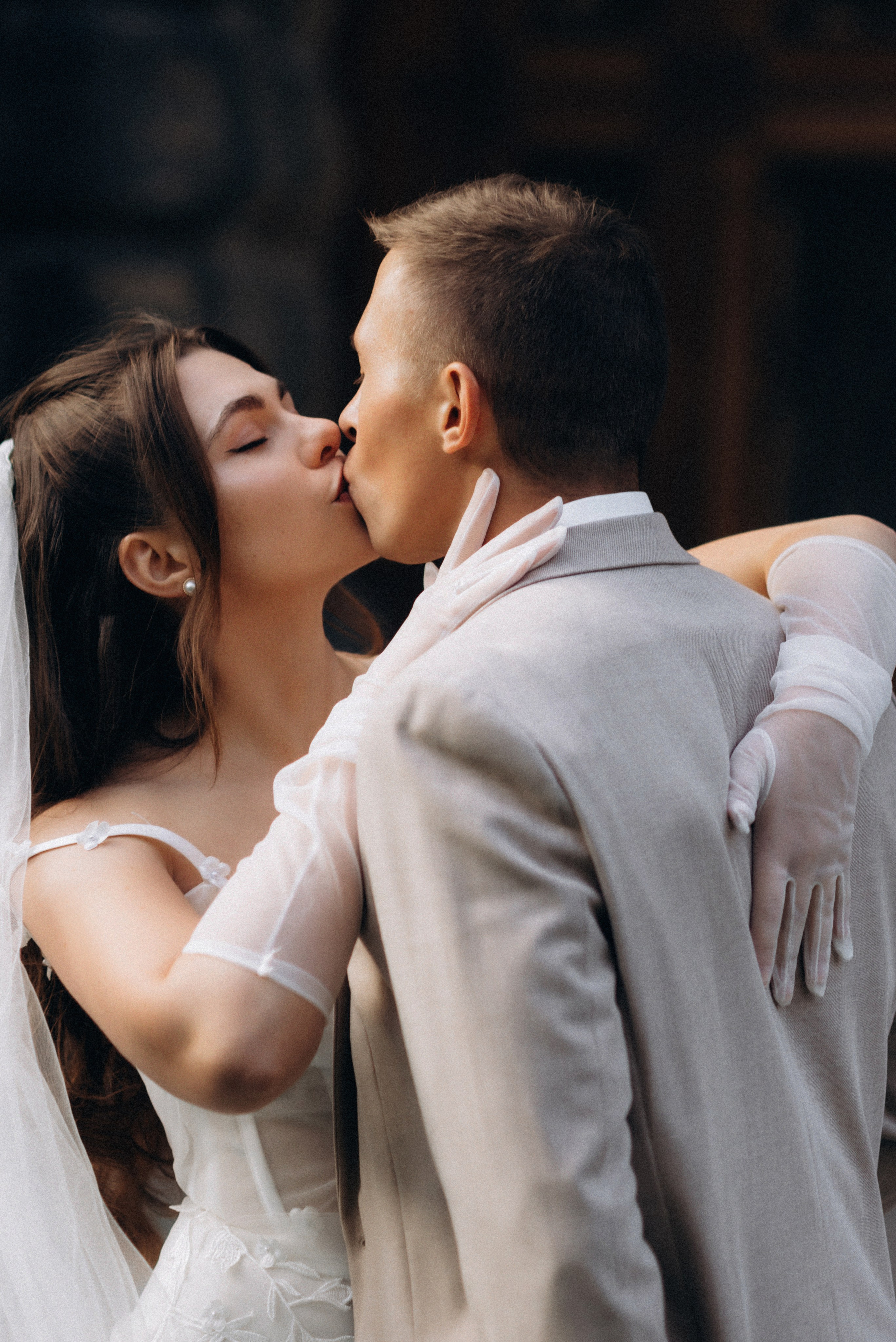 Katya & Sergey. Семейный фотограф Лейпциг, Германия