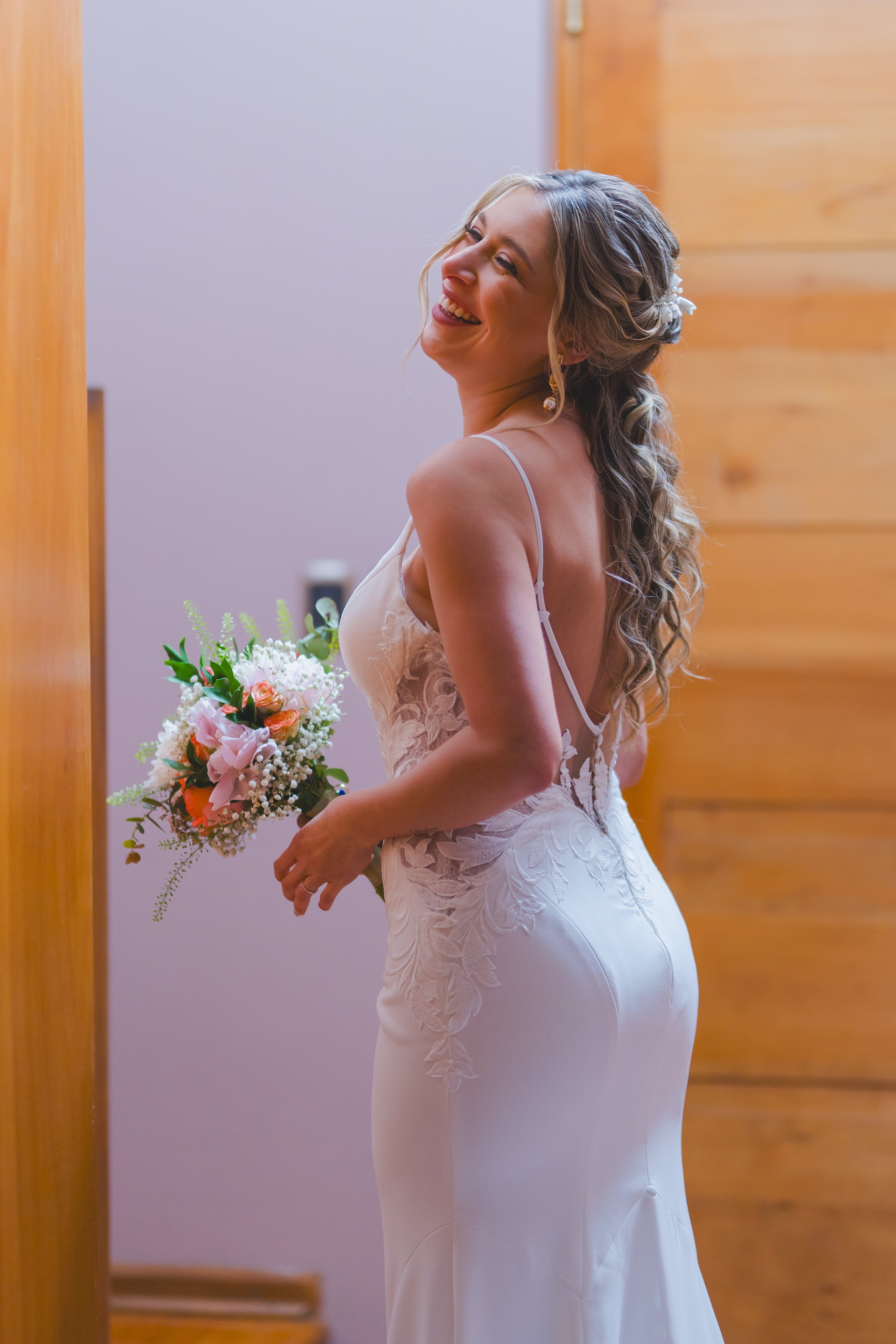 Coni & Fernando. Principal