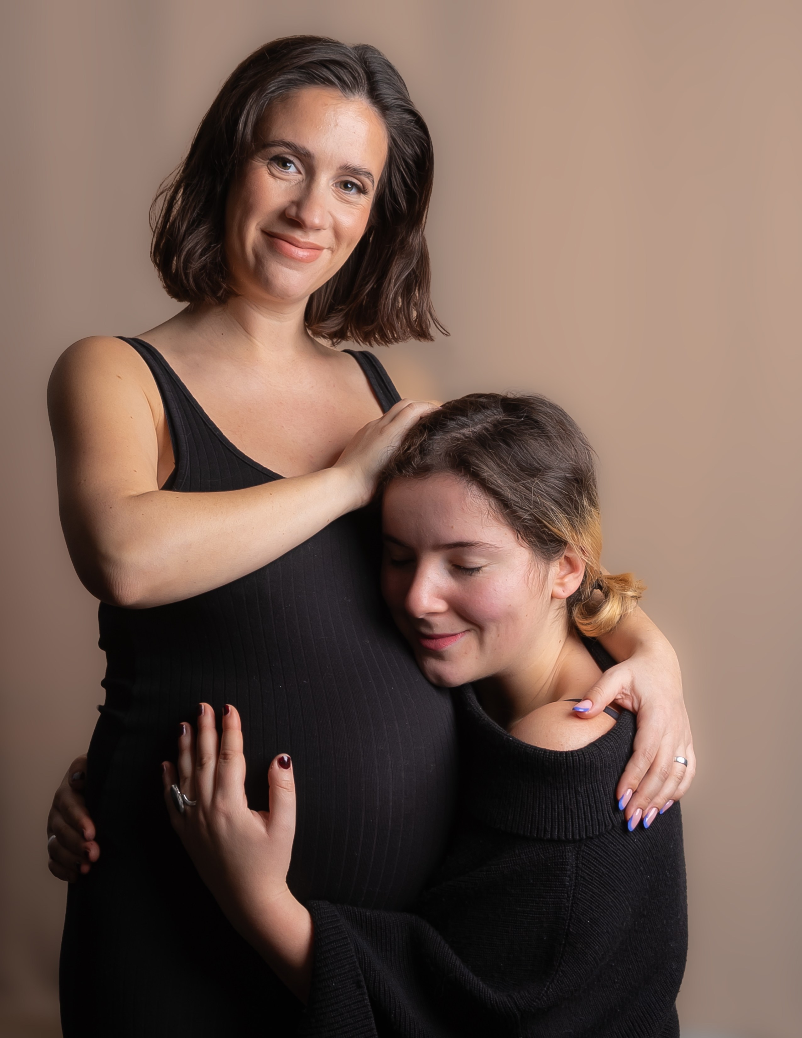 Maternity. Klausenburg Photography