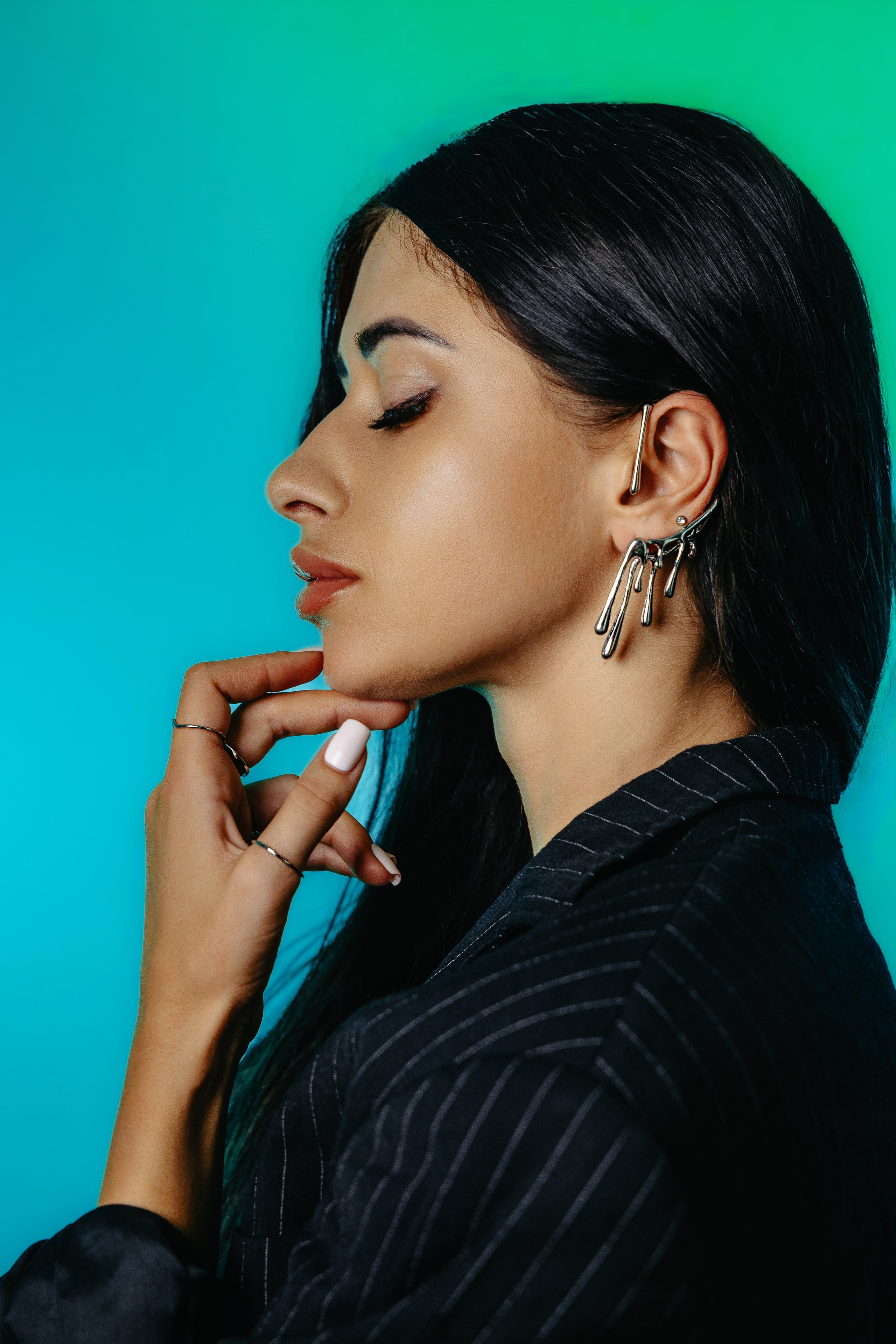 Celeb shop. Профессиональный фотограф Нурмиева Вероника