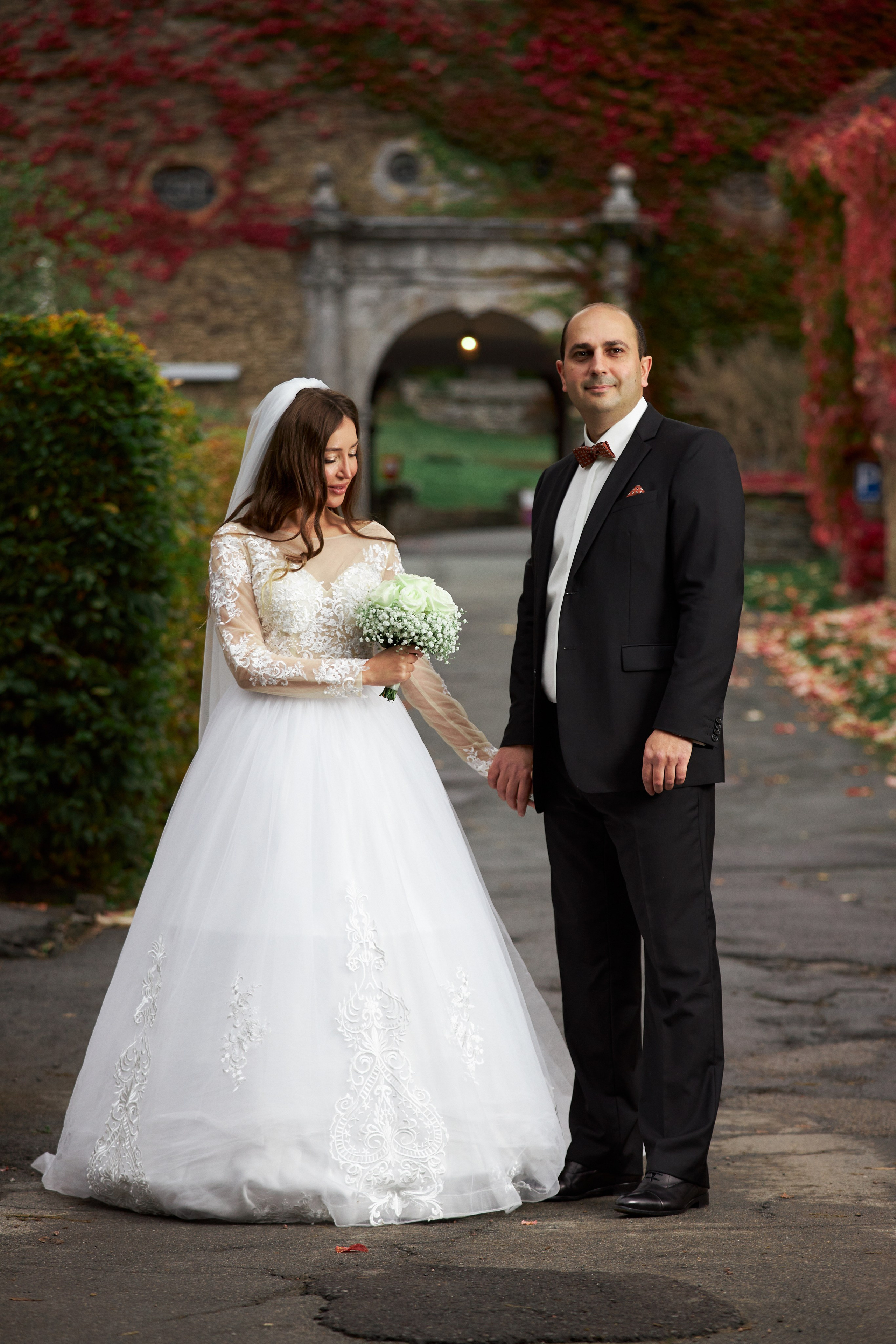 Hochzeitsfotos aus Düsseldorf. Hochzeitsfotograf und Hochzeitsvideograf aus Hamburg | Roka21Film