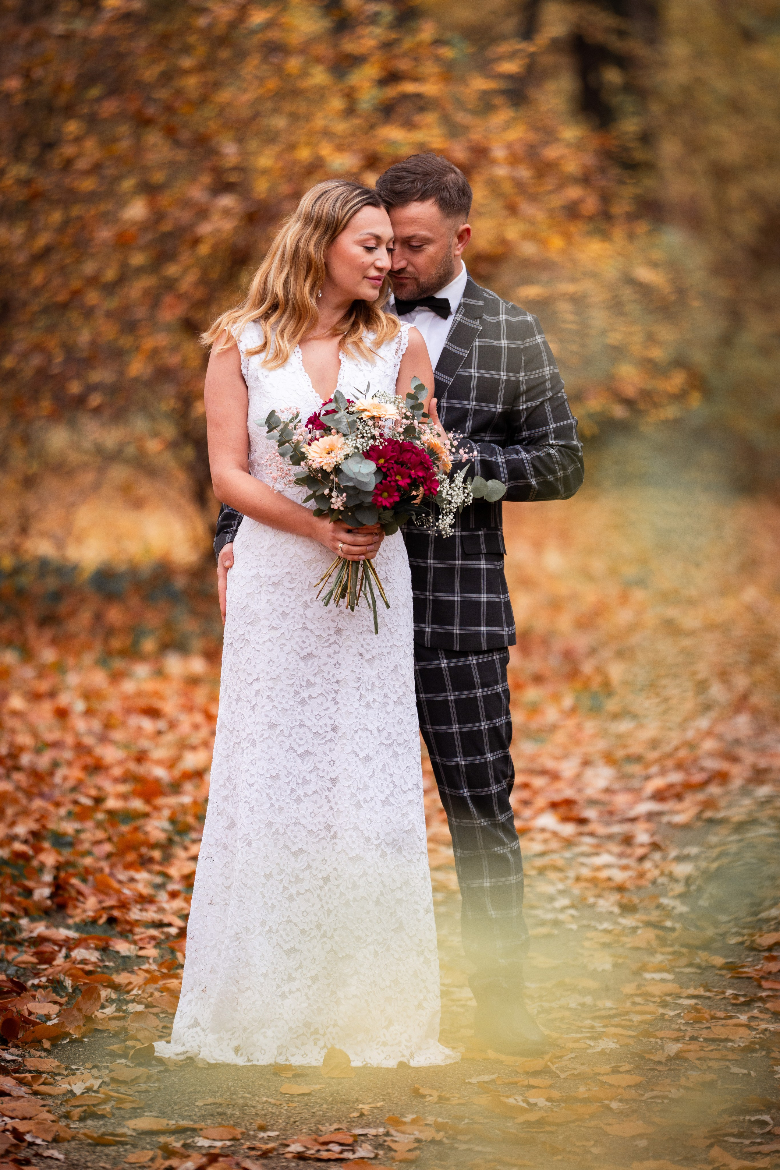 Inna & Vladimir. Fotostudio in Metzingen